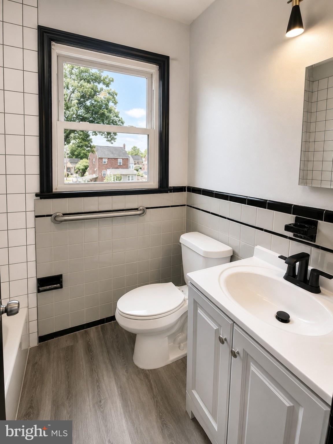 CROSIER GARDENS - Residential