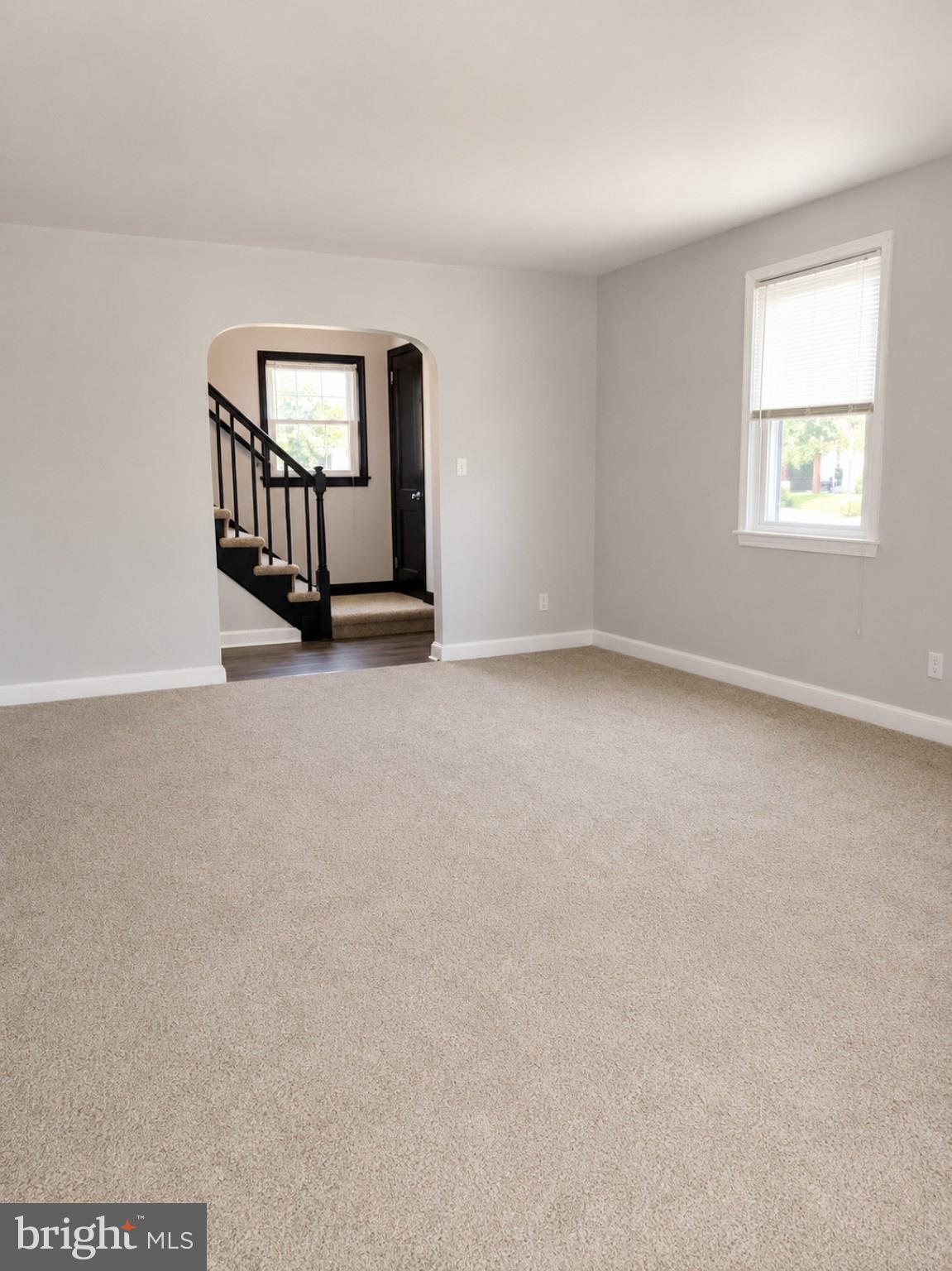 CROSIER GARDENS - Residential