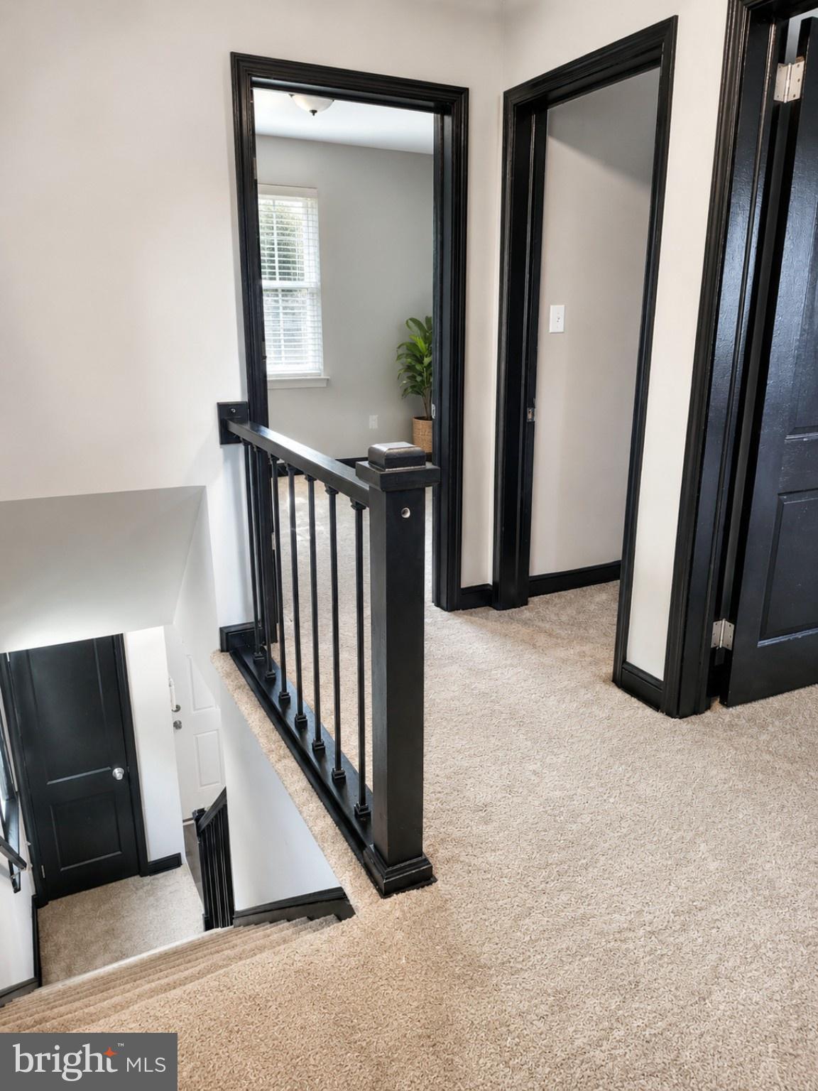 CROSIER GARDENS - Residential