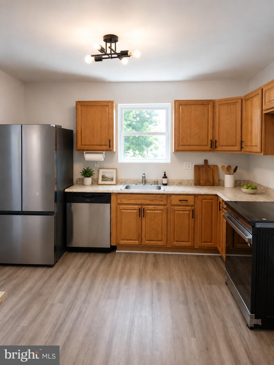 CROSIER GARDENS - Residential