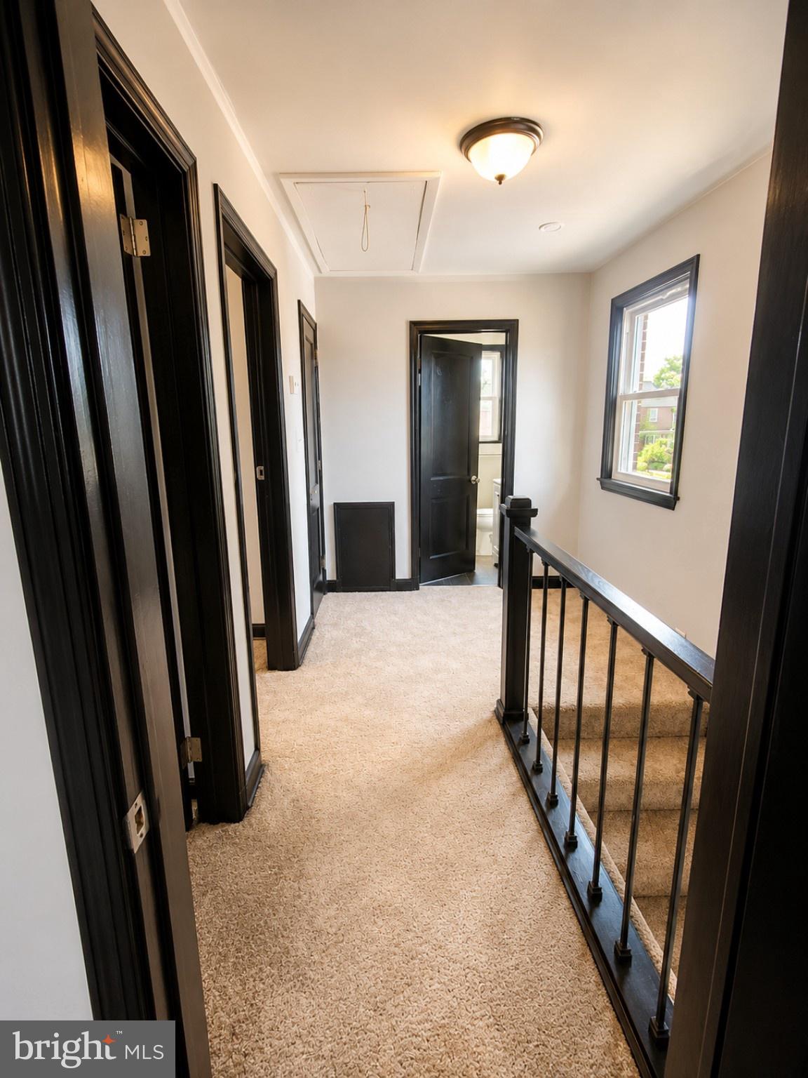 CROSIER GARDENS - Residential