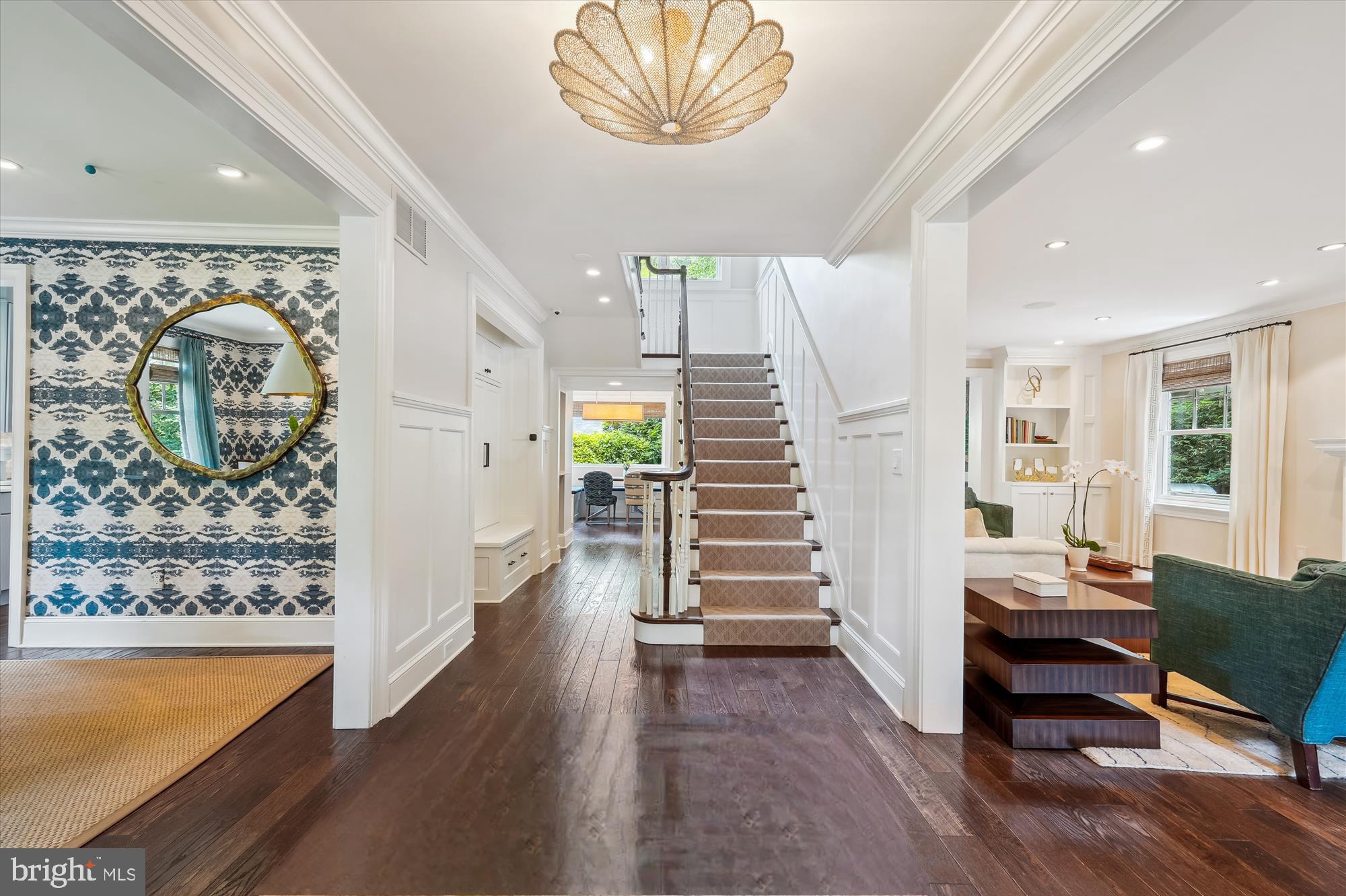 CHEVY CHASE - Residential