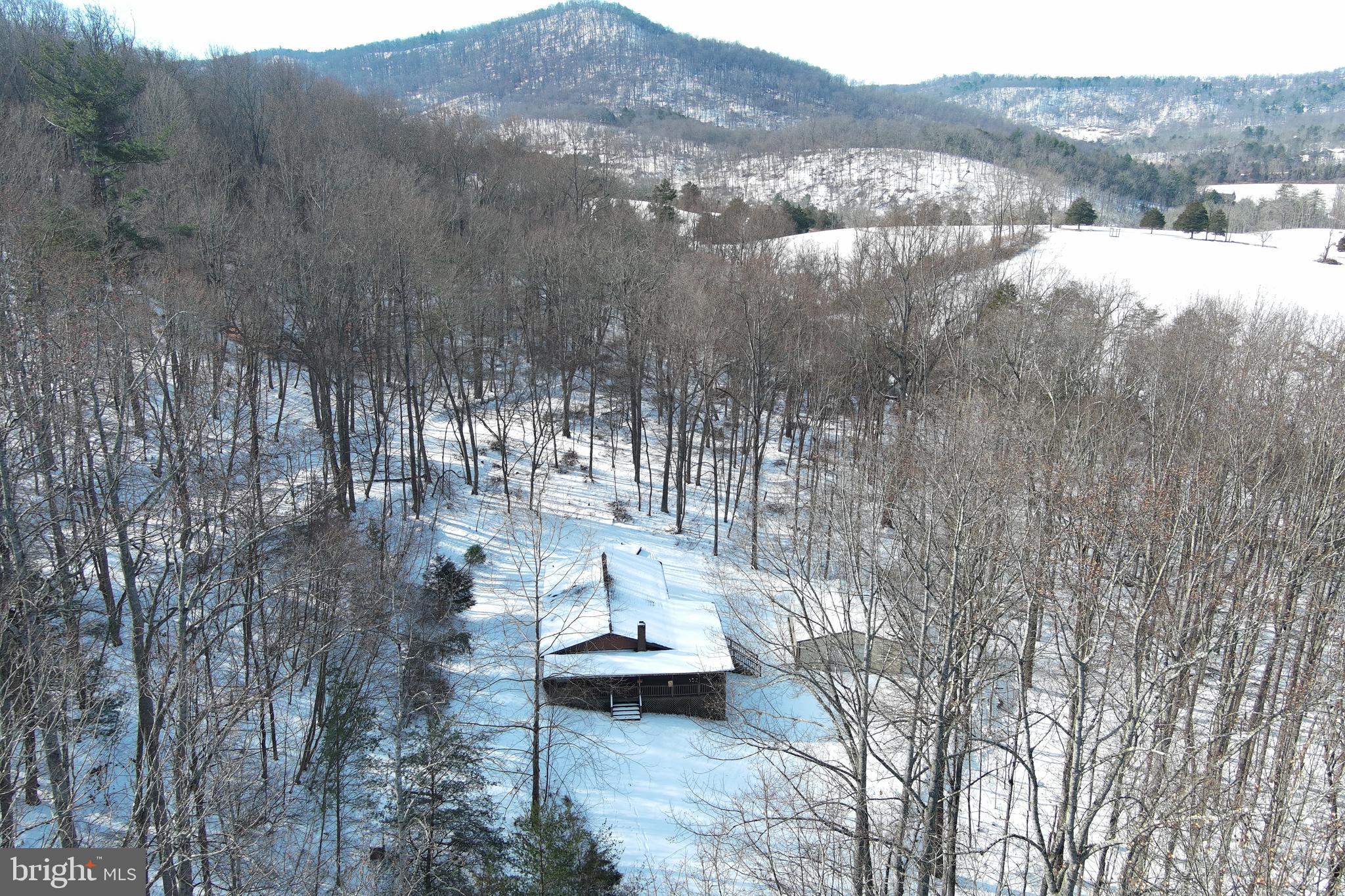 CAPON BRIDGE RESORT - Residential