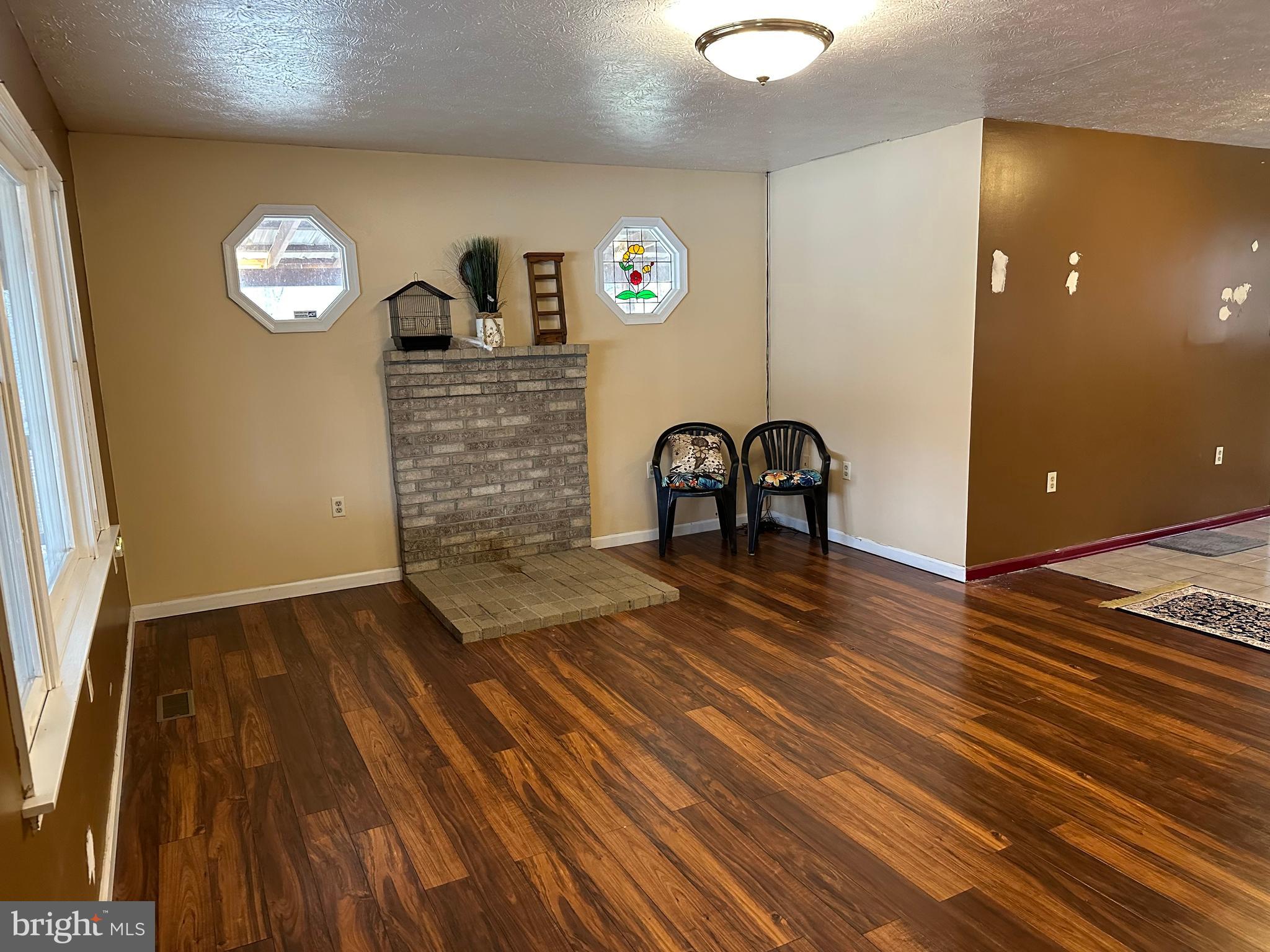 CAPON BRIDGE RESORT - Residential
