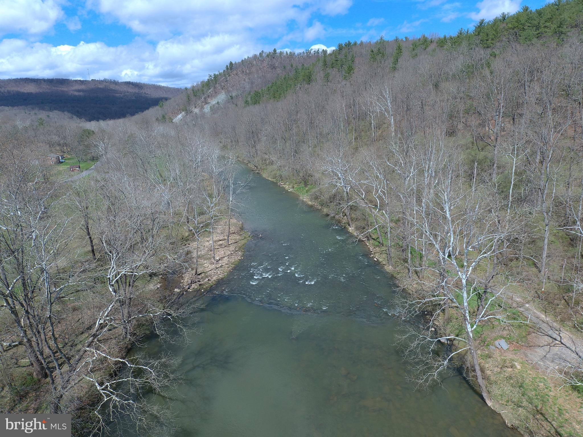 CAPON BRIDGE RESORT - Residential