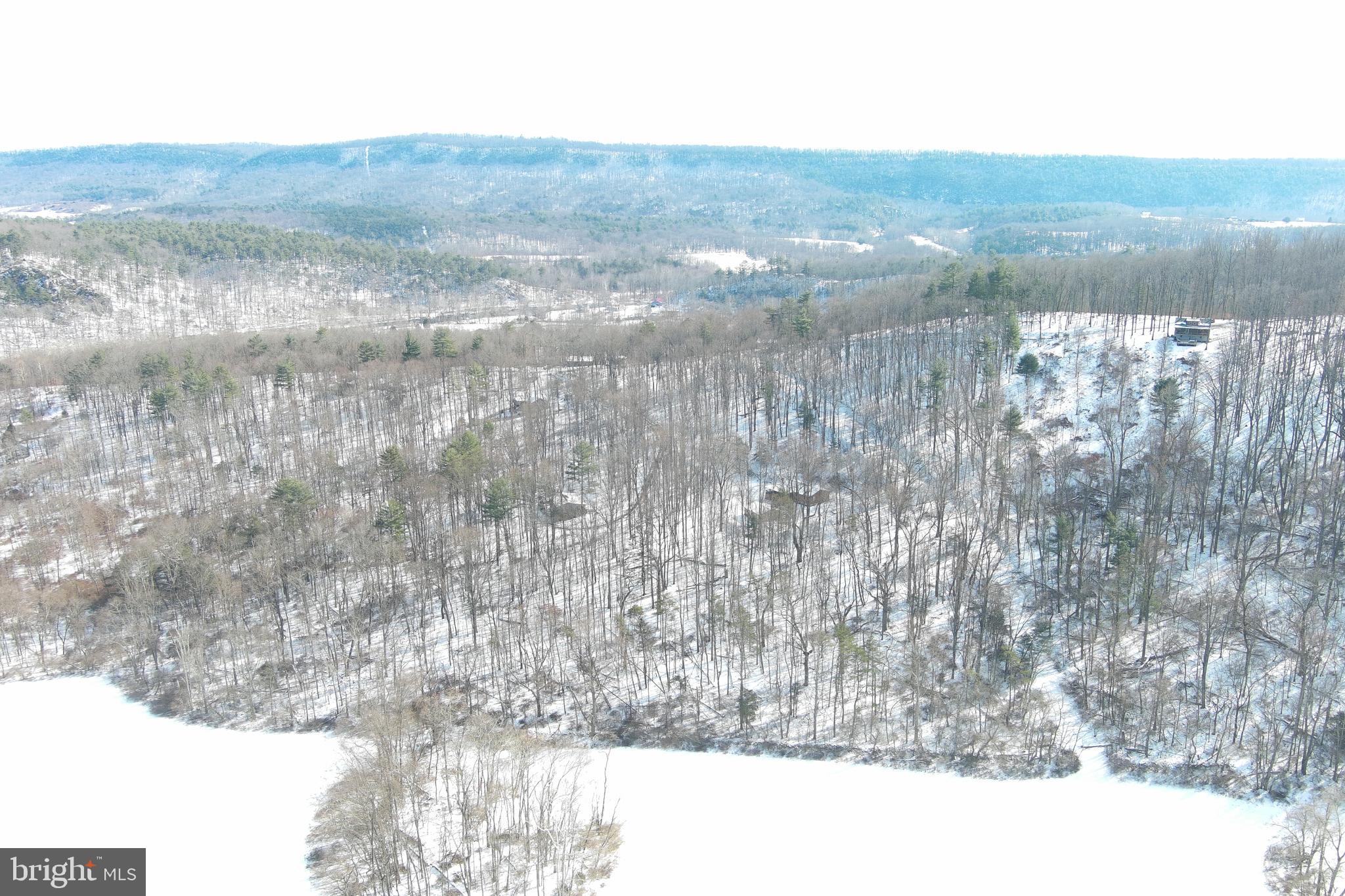 CAPON BRIDGE RESORT - Residential