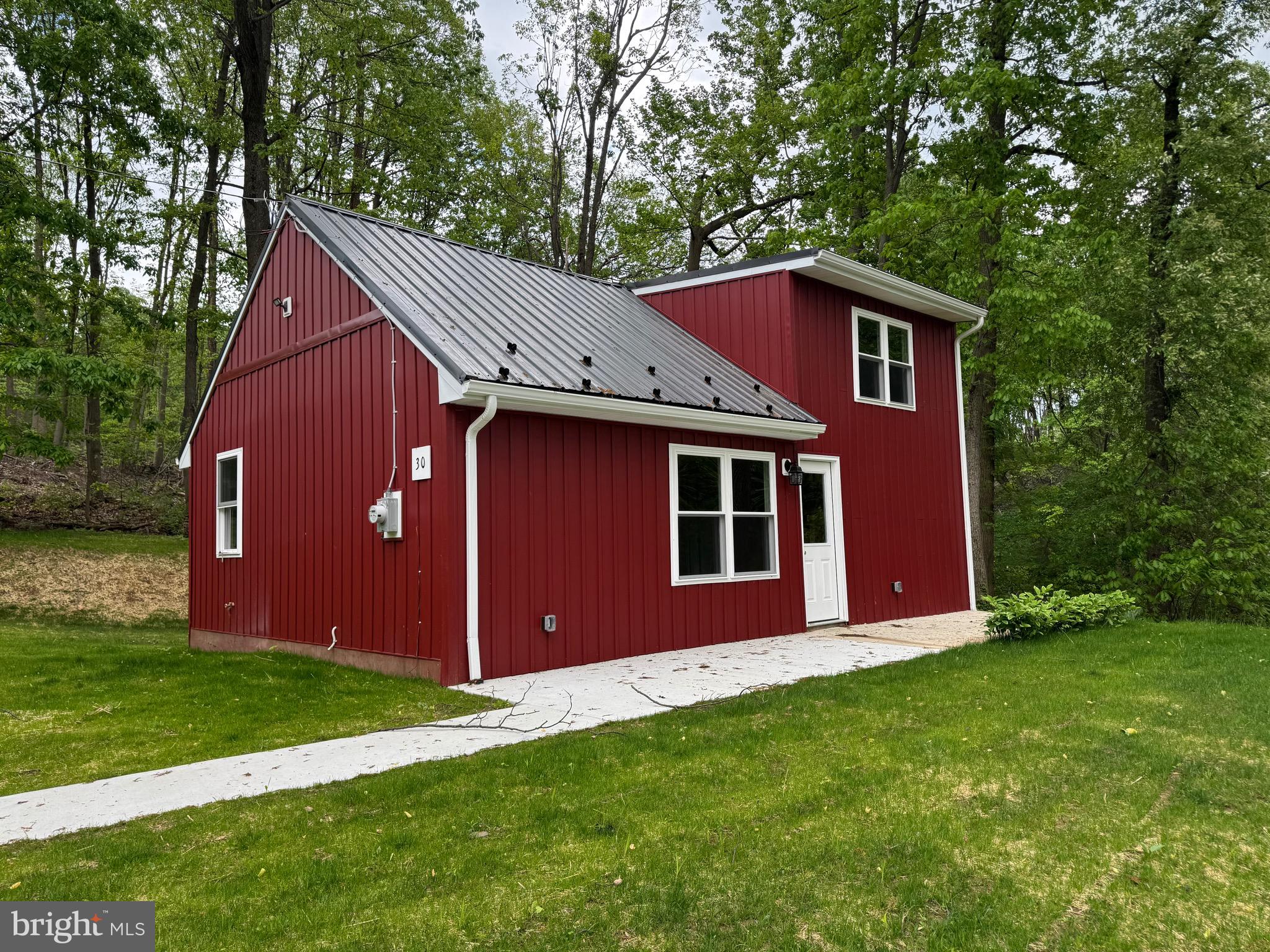 NONE AVAILABLE - Residential Lease