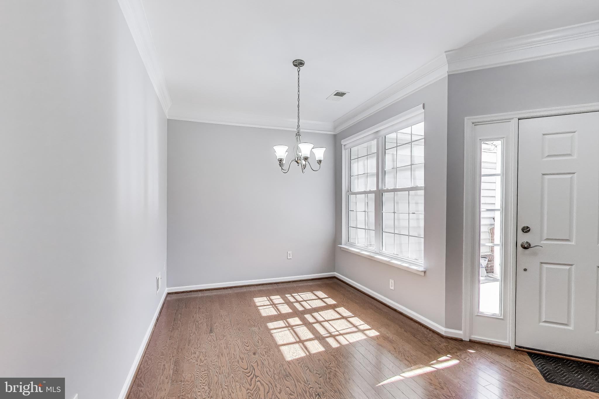 POTOMAC GREEN - Residential