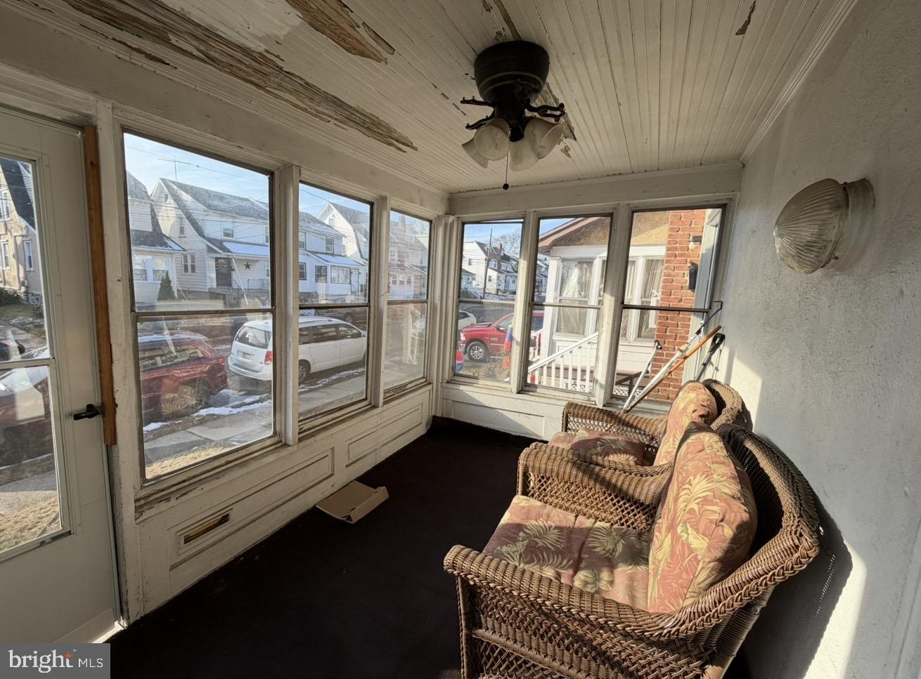 COLLINGDALE - Residential Income