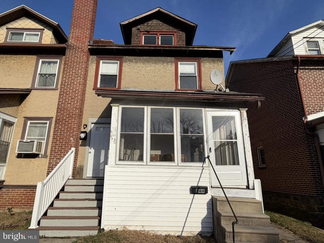 COLLINGDALE - Residential Income