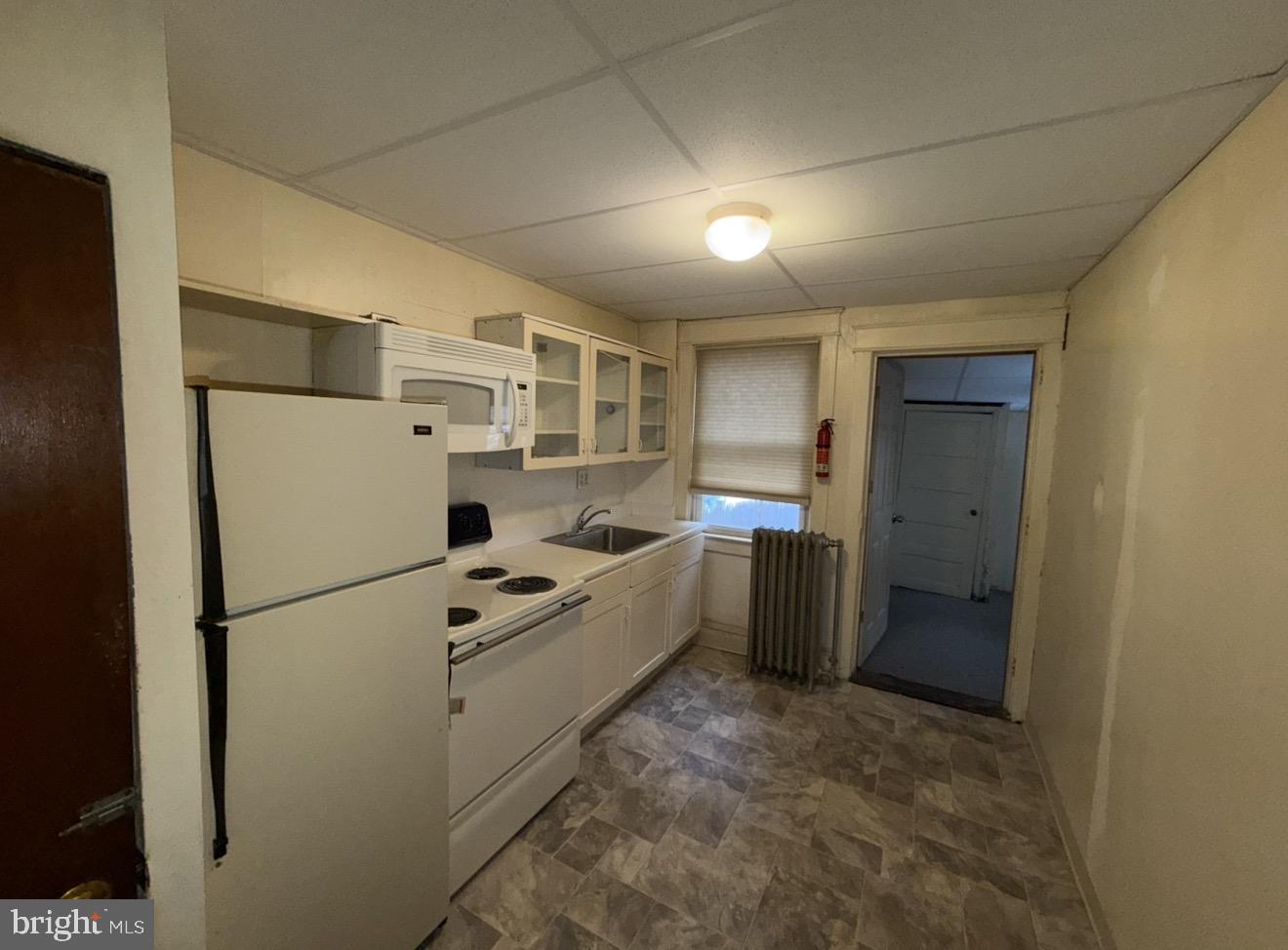 COLLINGDALE - Residential Income
