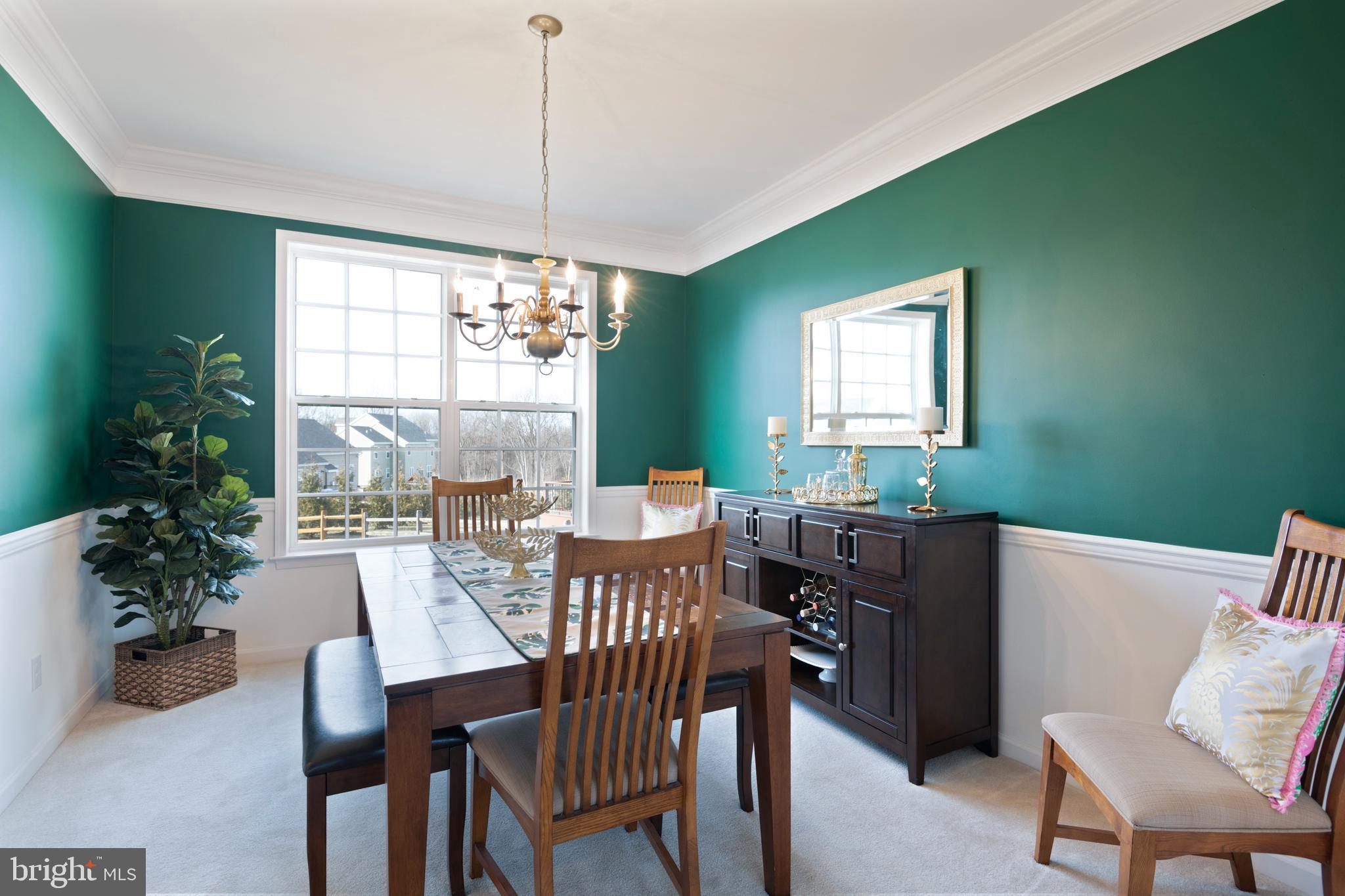 POND VIEW ESTATES - Residential