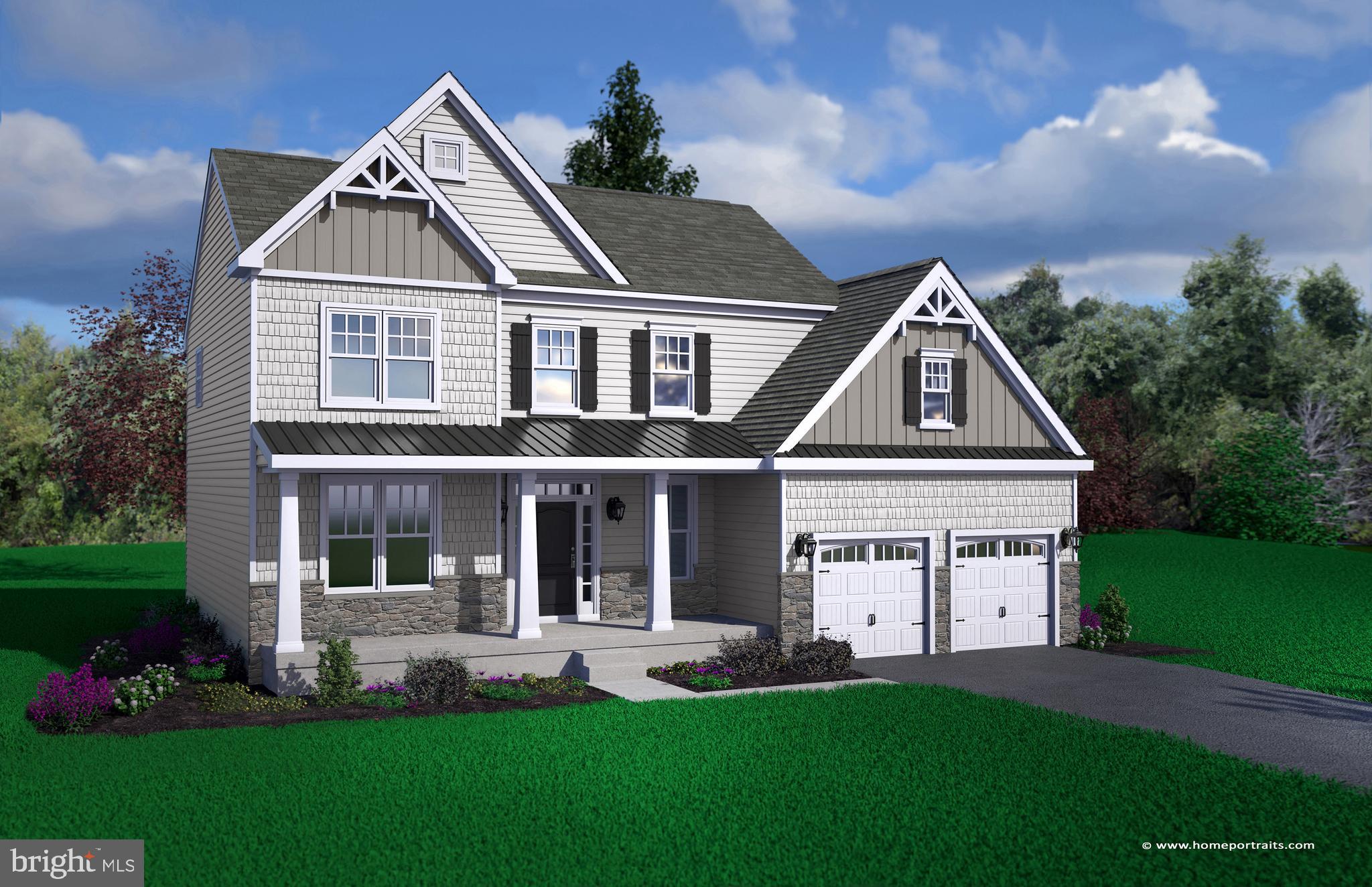 POND VIEW ESTATES - Residential