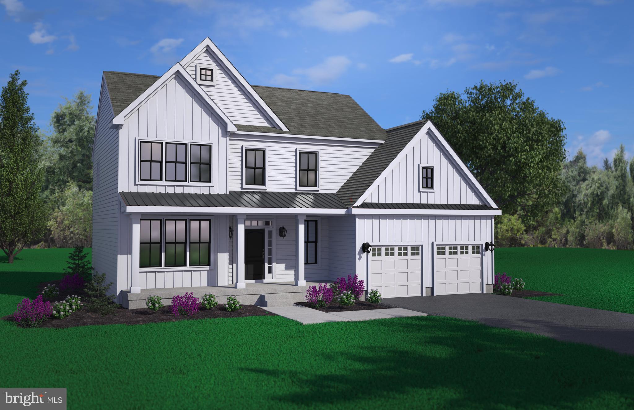 POND VIEW ESTATES - Residential