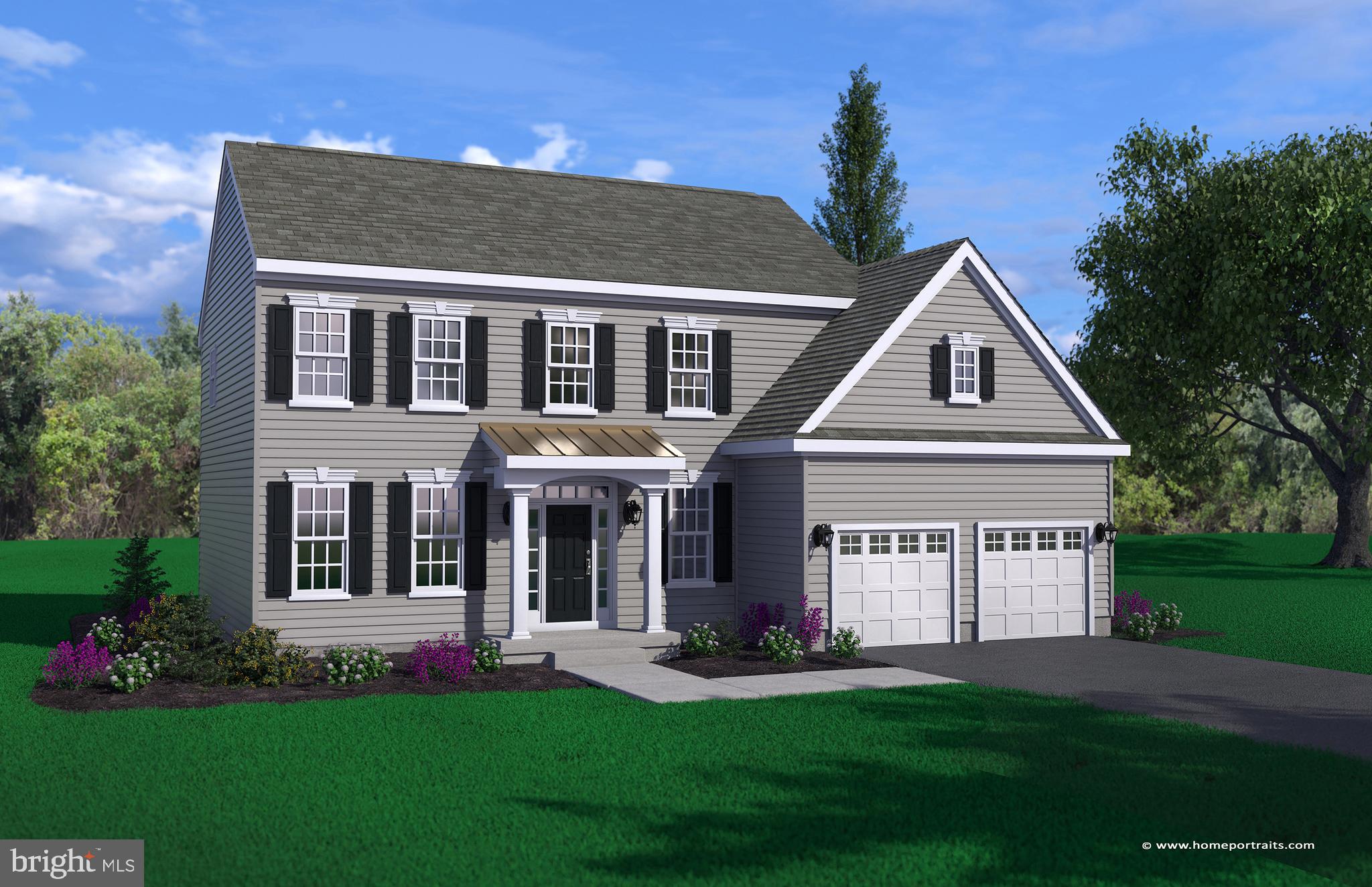 POND VIEW ESTATES - Residential