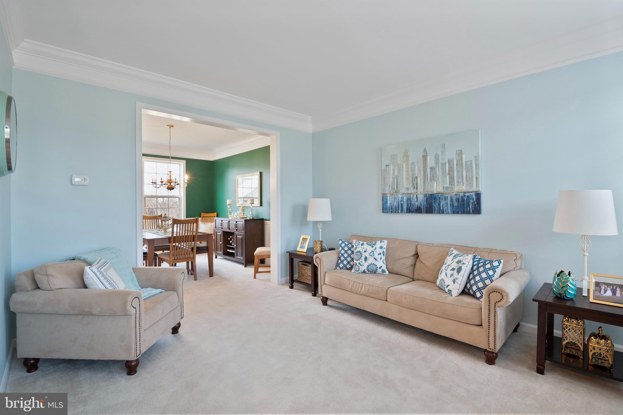 POND VIEW ESTATES - Residential