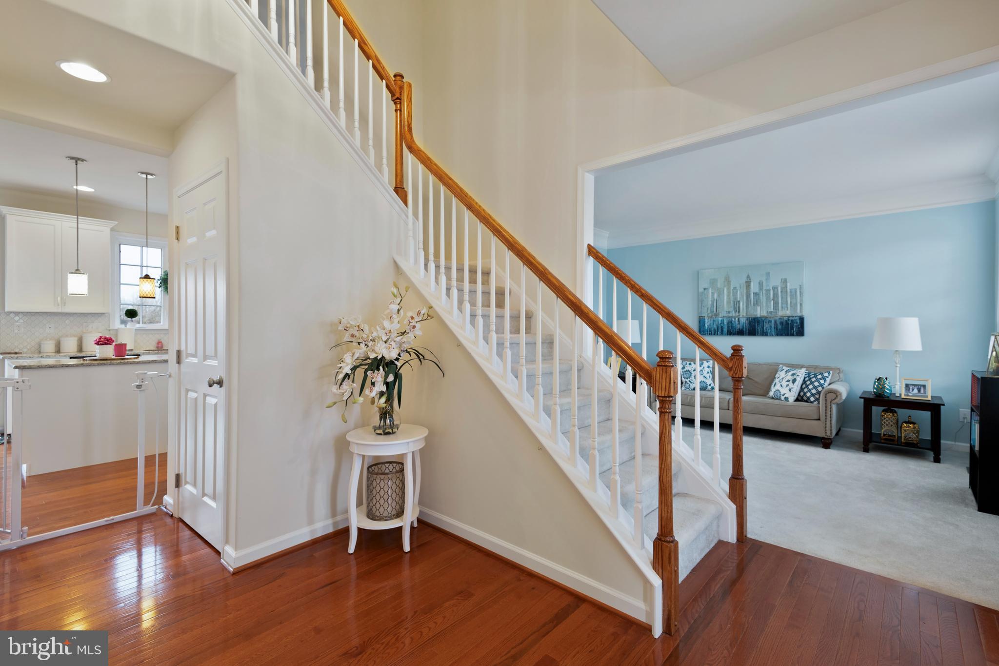 POND VIEW ESTATES - Residential