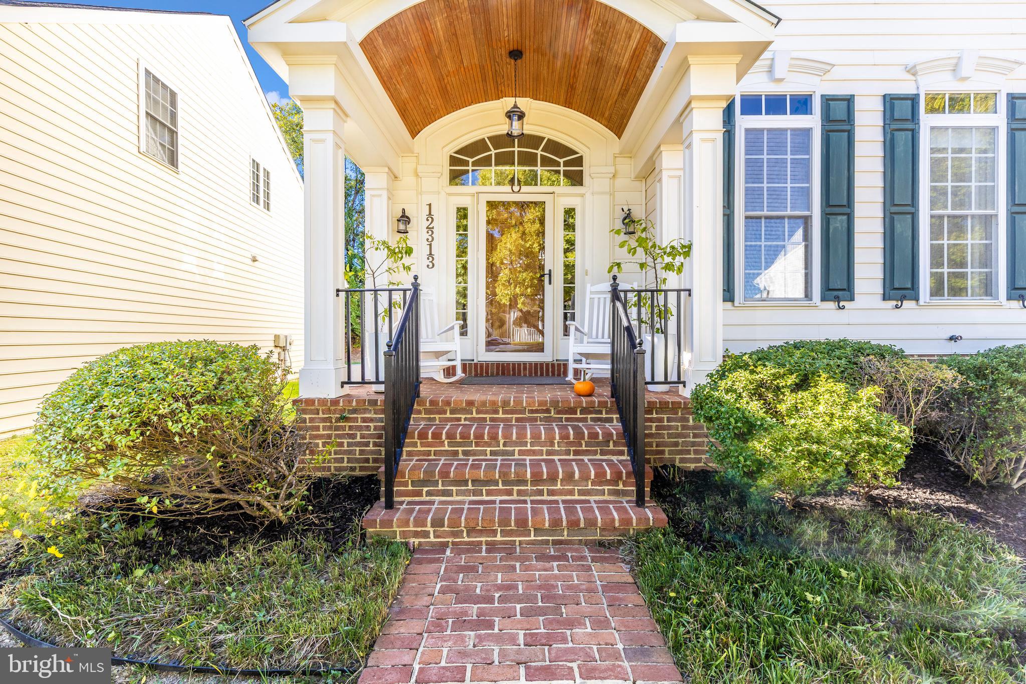 GREENWAY VILLAGE - Residential