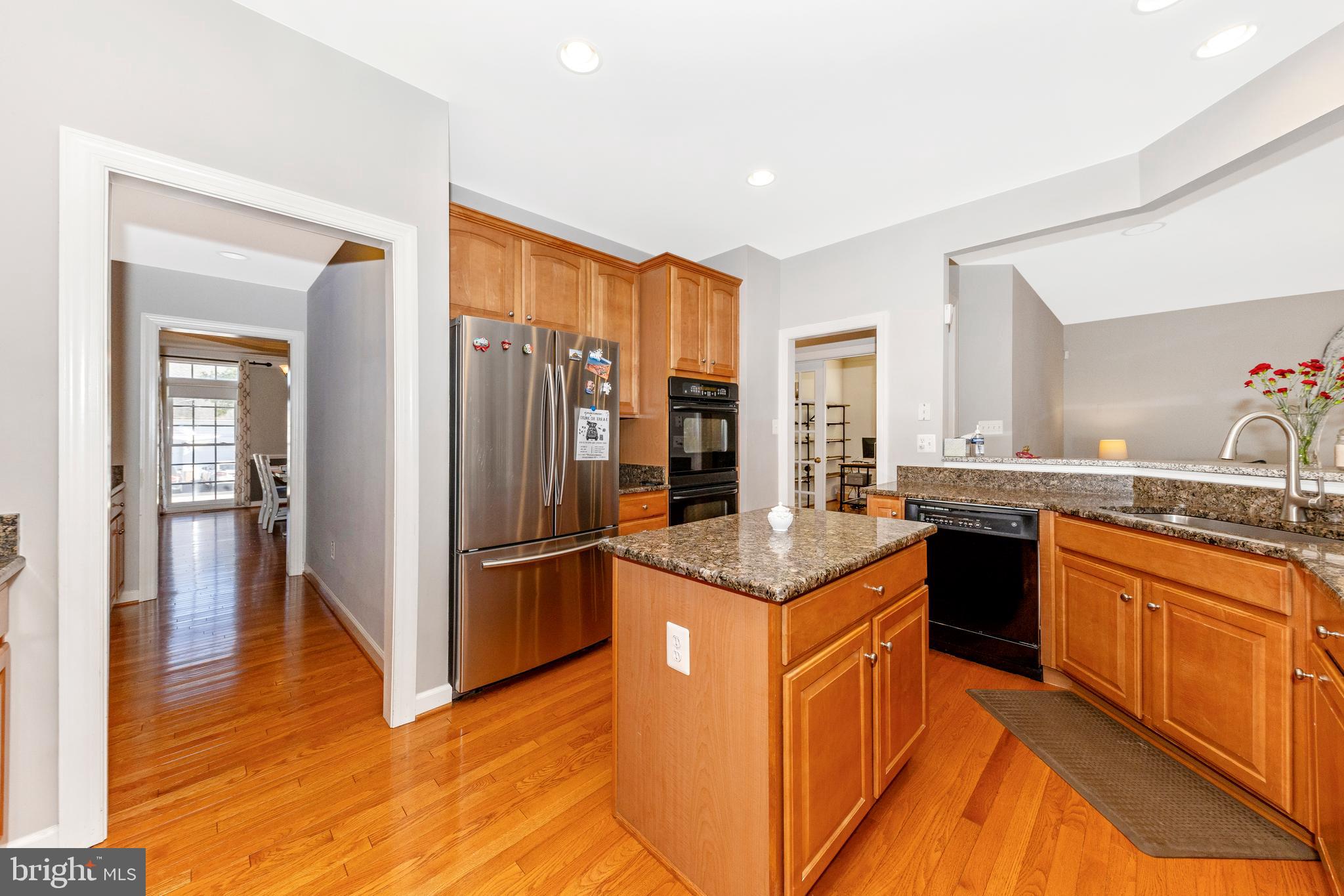 GREENWAY VILLAGE - Residential
