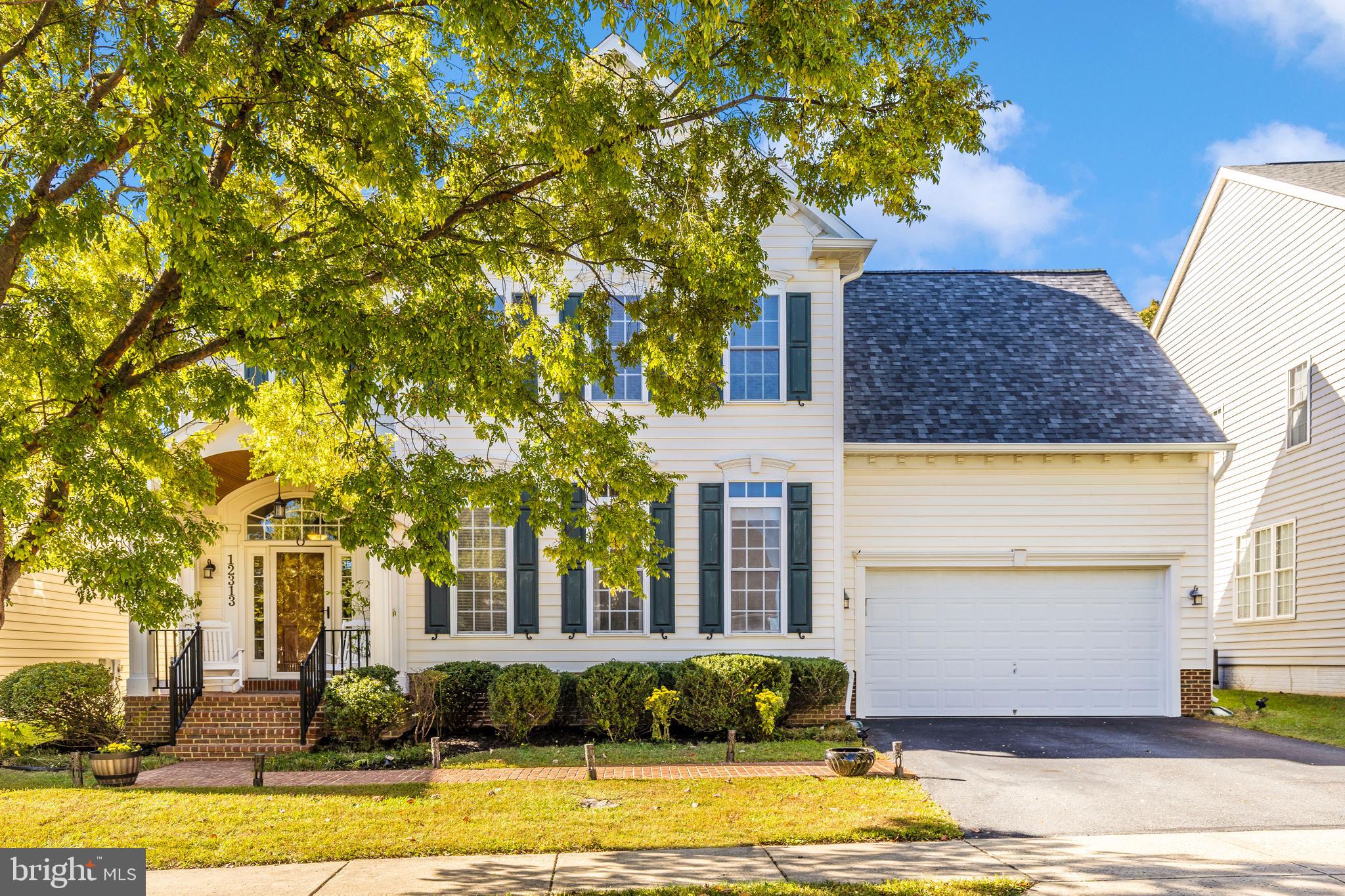 GREENWAY VILLAGE - Residential