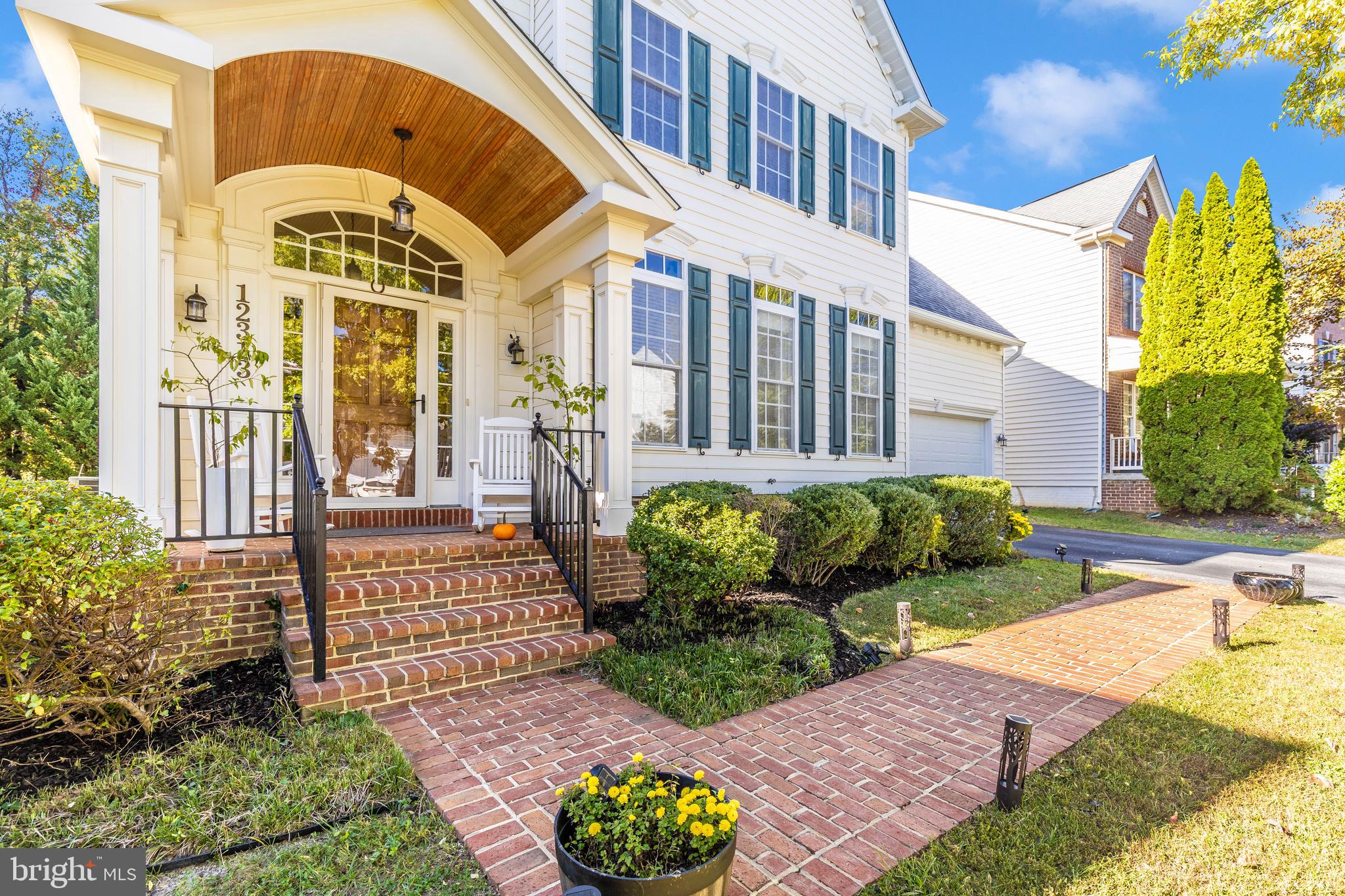 GREENWAY VILLAGE - Residential