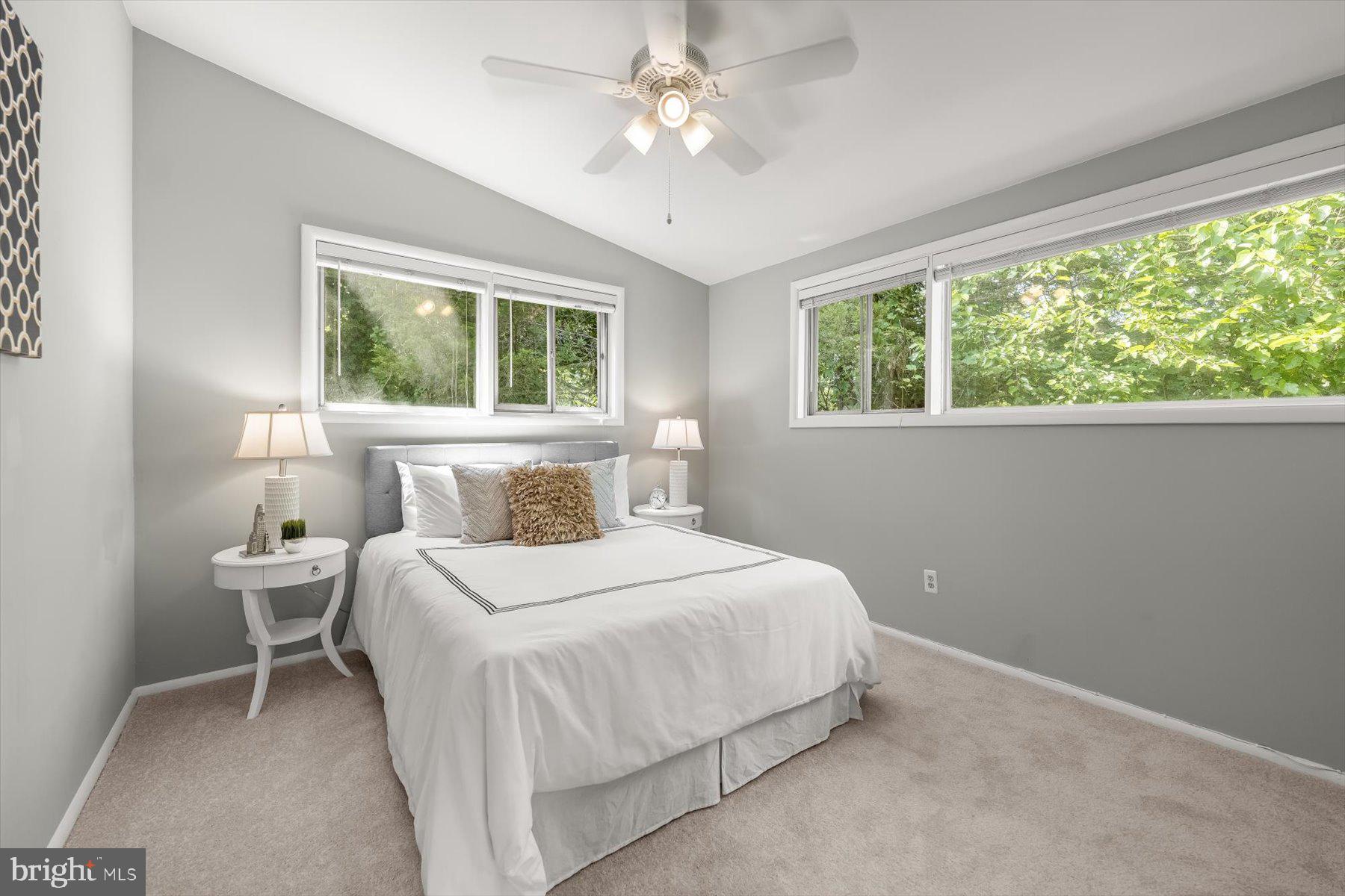 ROCK CREEK PALISADES - Residential