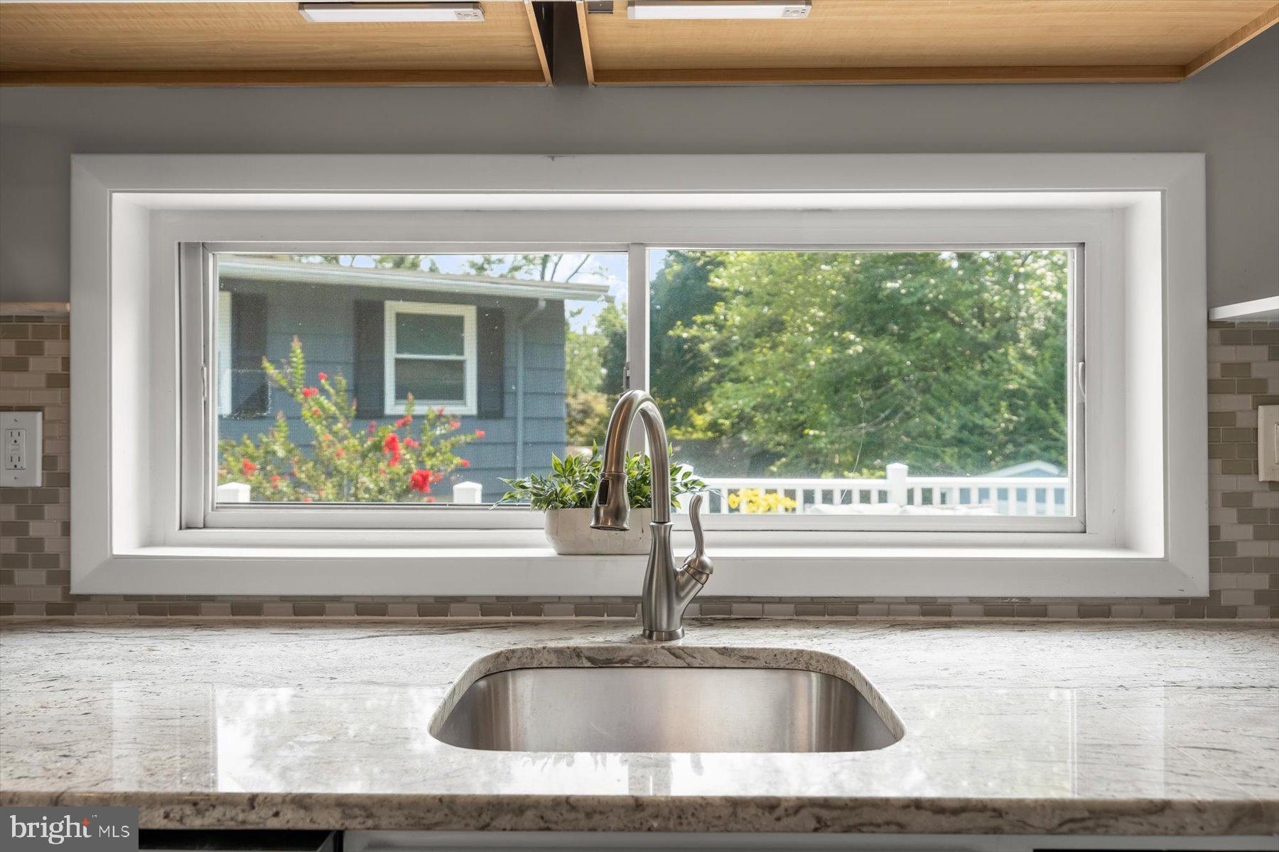 ROCK CREEK PALISADES - Residential