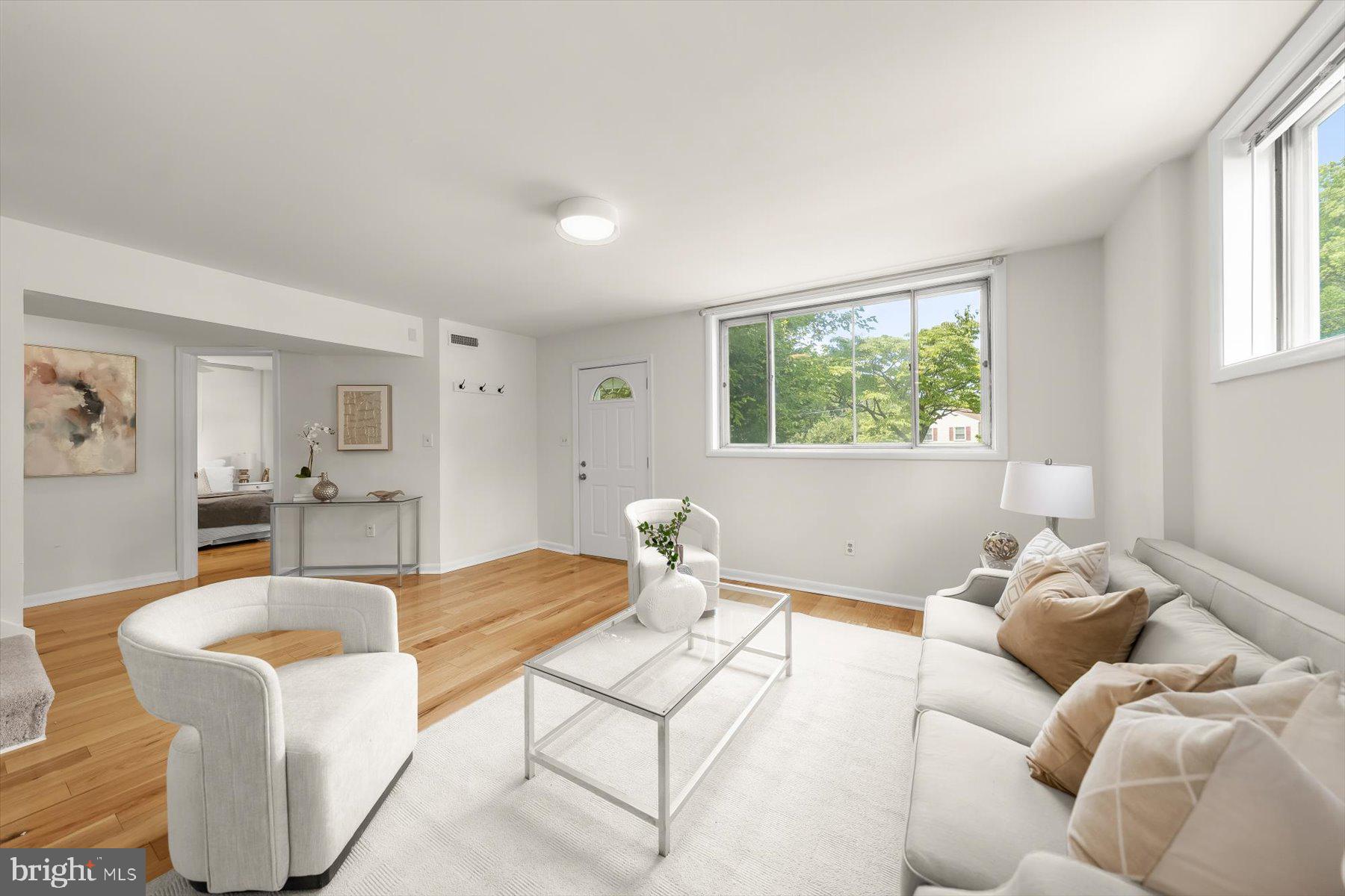 ROCK CREEK PALISADES - Residential