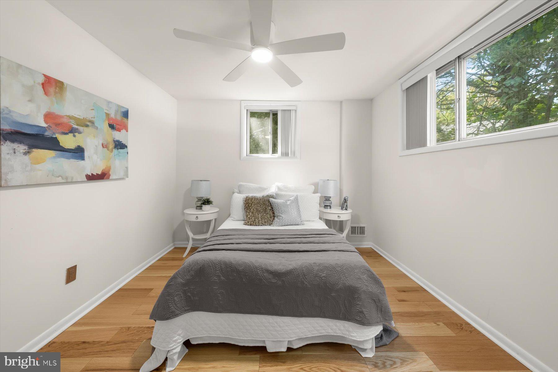 ROCK CREEK PALISADES - Residential