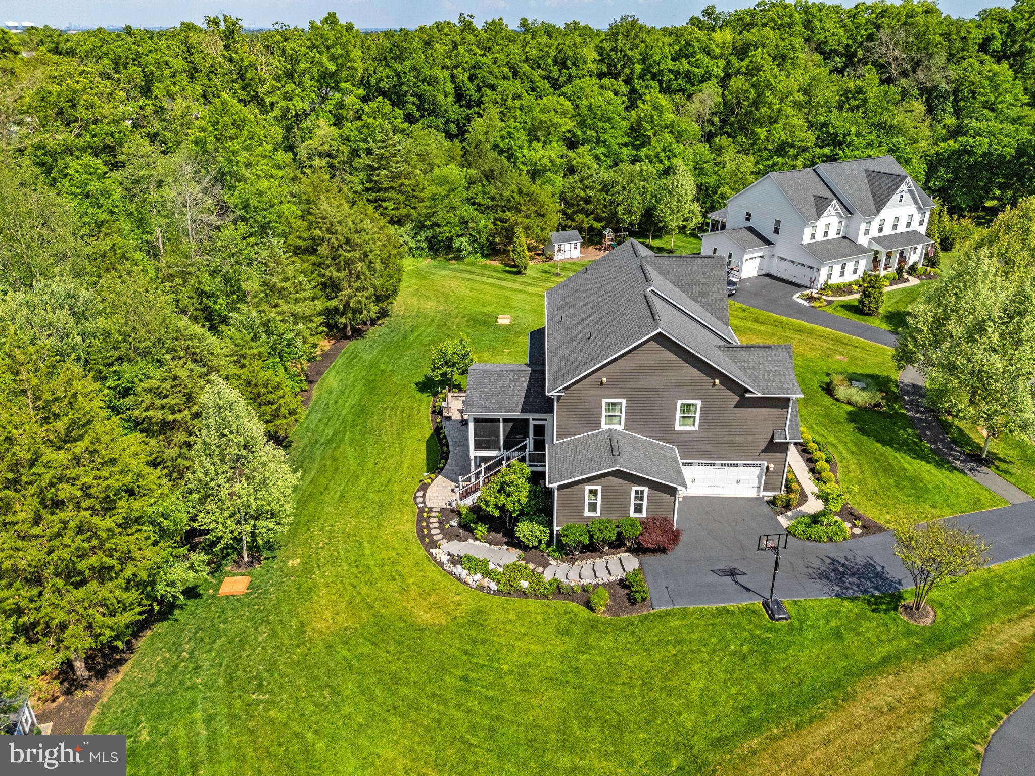 WILLOWSFORD - Residential