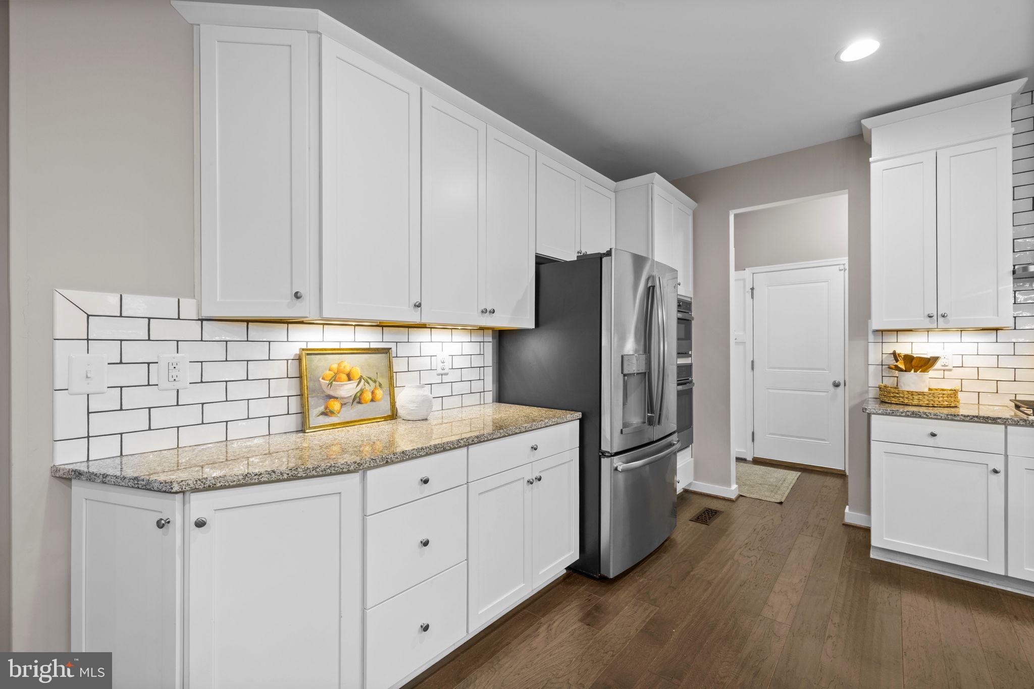 WILLOWSFORD - Residential