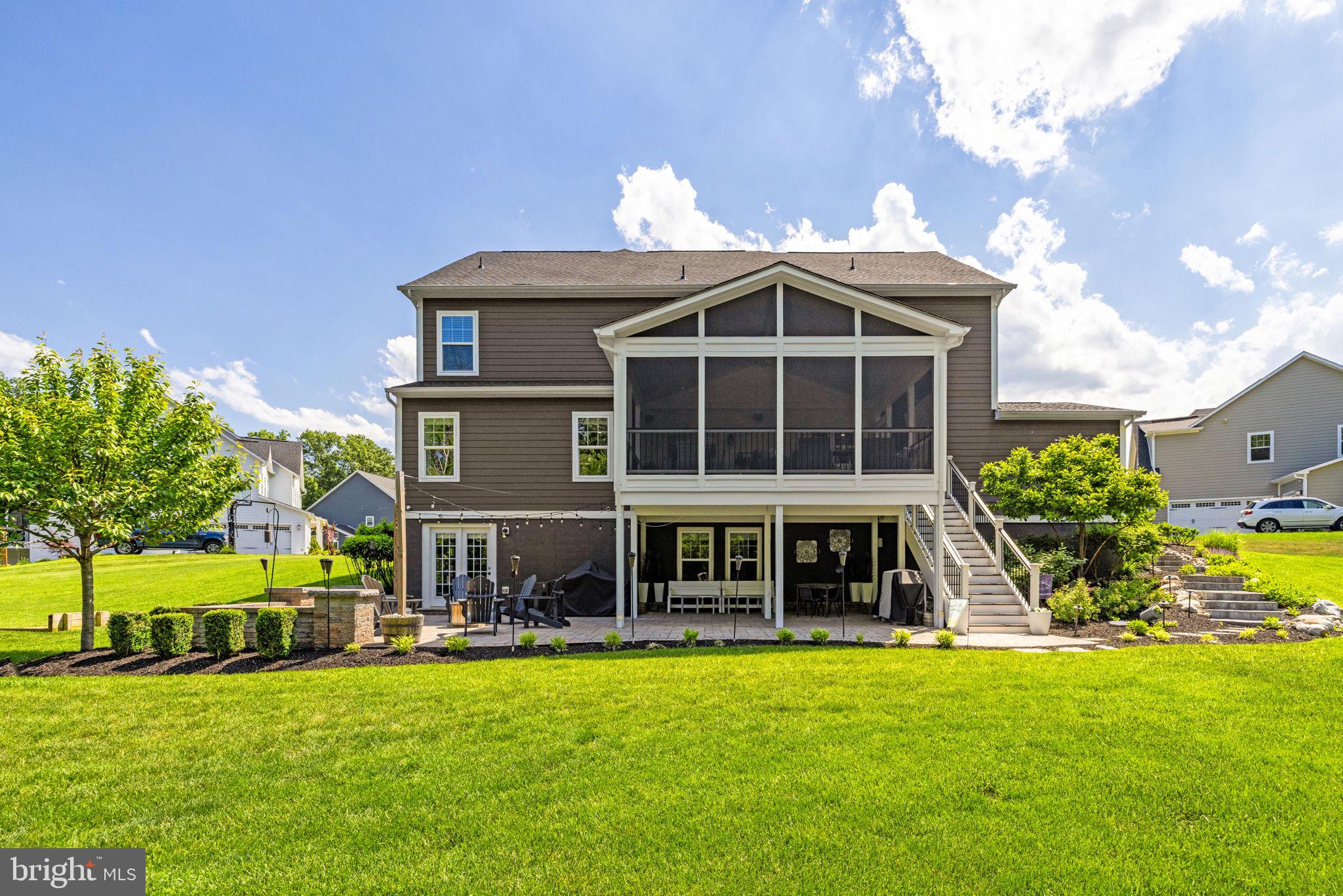 WILLOWSFORD - Residential