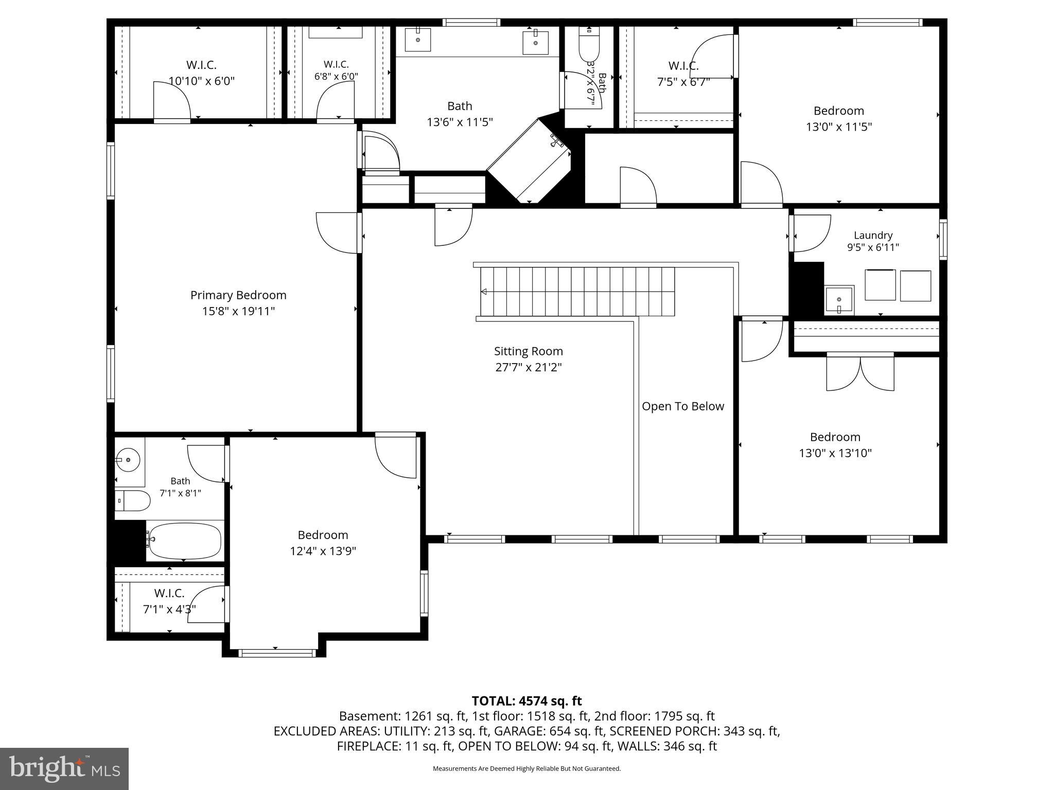 WILLOWSFORD - Residential