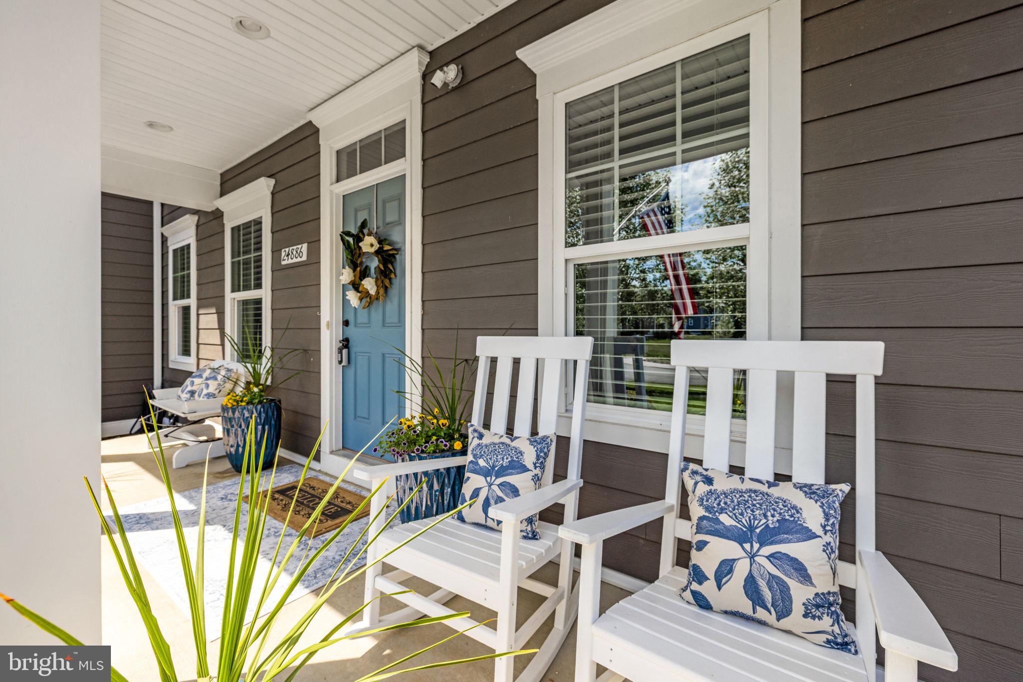 WILLOWSFORD - Residential