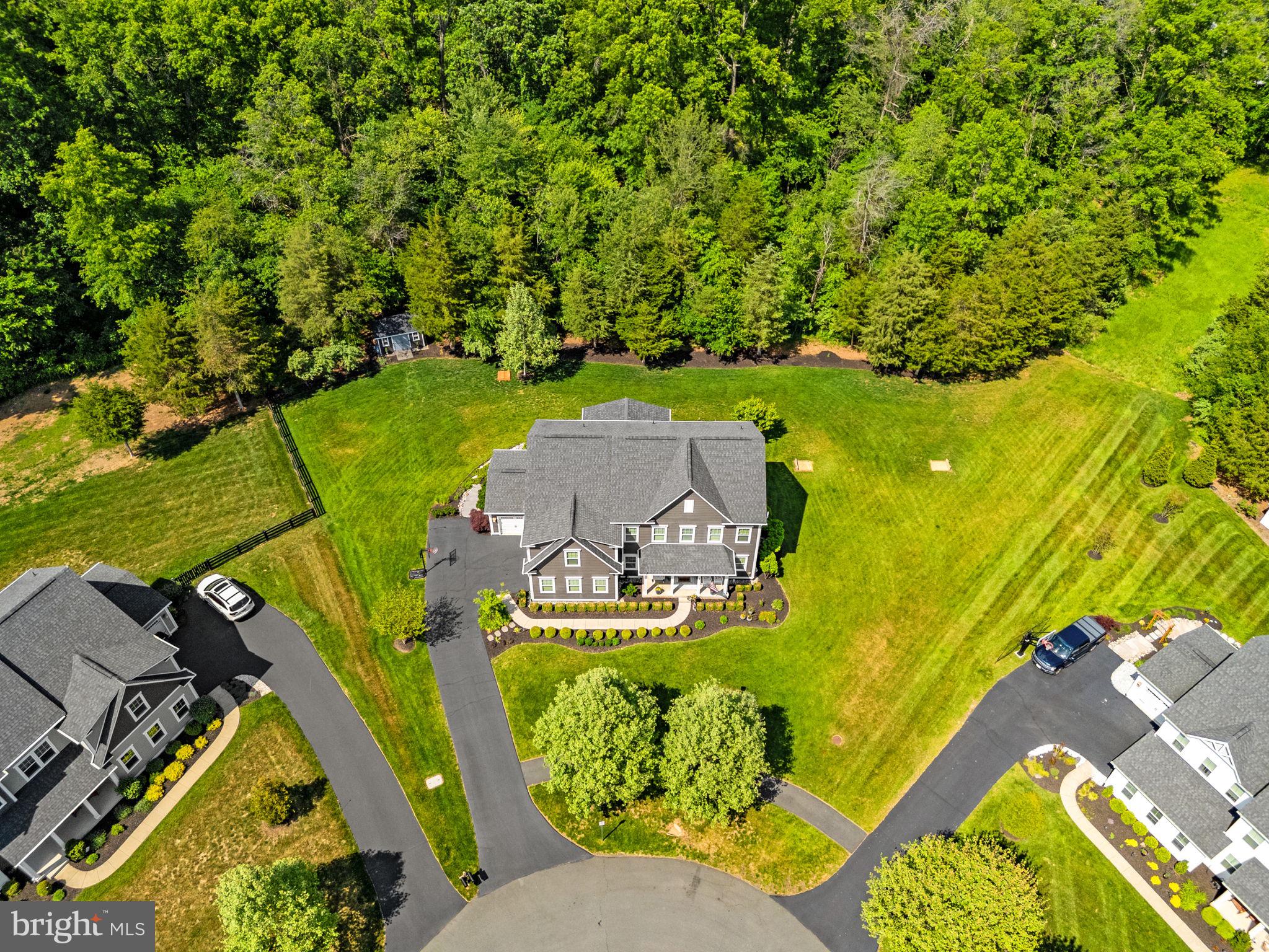 WILLOWSFORD - Residential