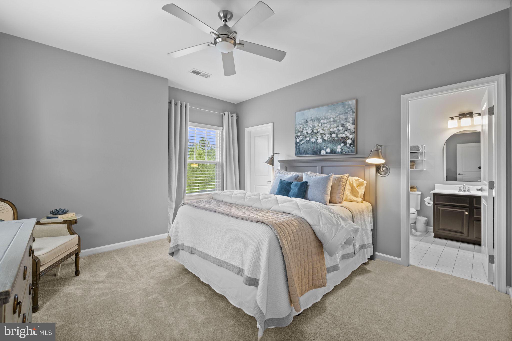 WILLOWSFORD - Residential