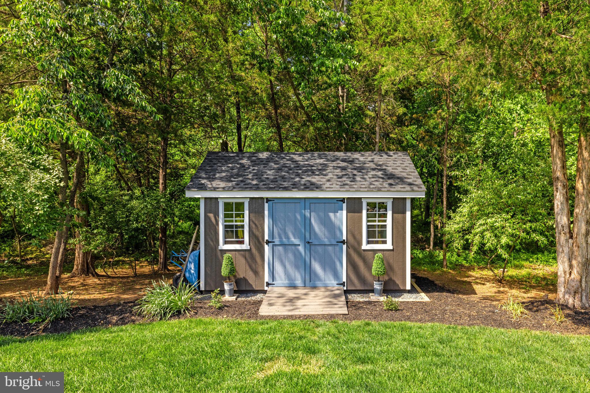 WILLOWSFORD - Residential