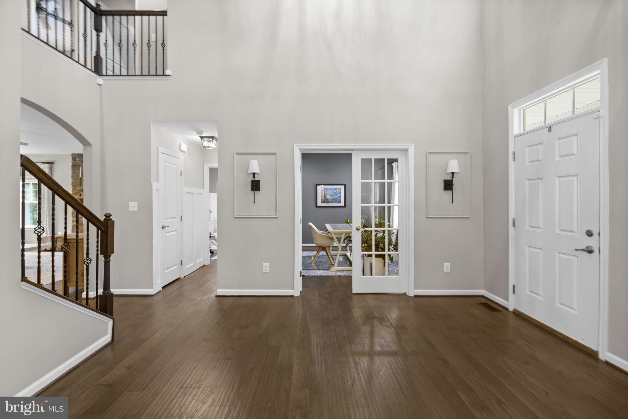 WILLOWSFORD - Residential