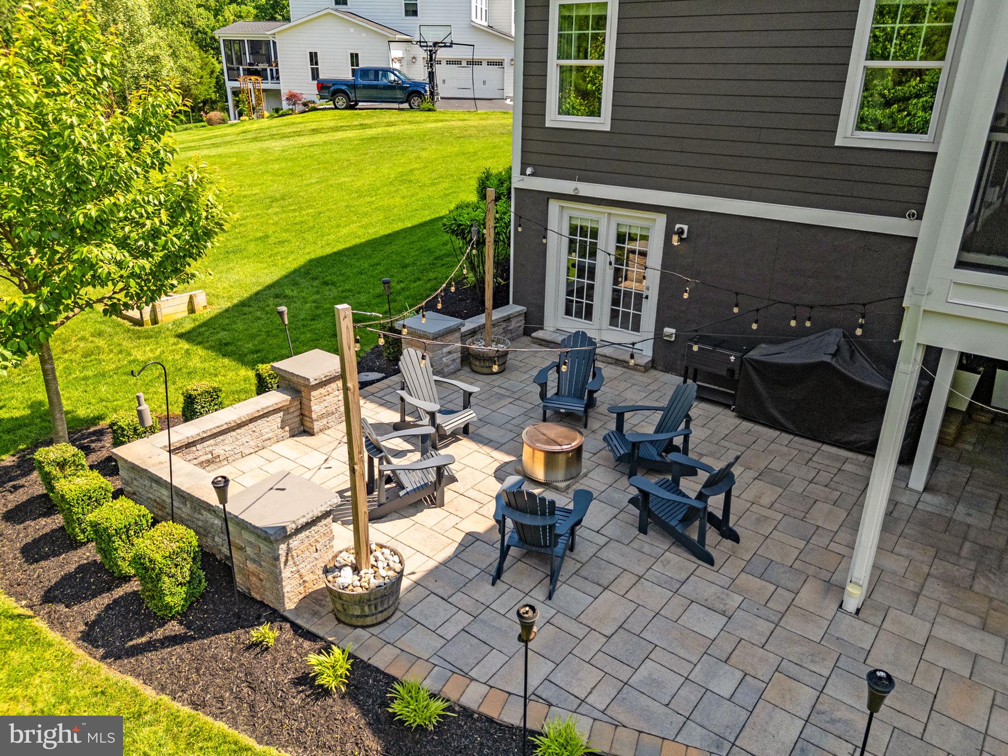 WILLOWSFORD - Residential