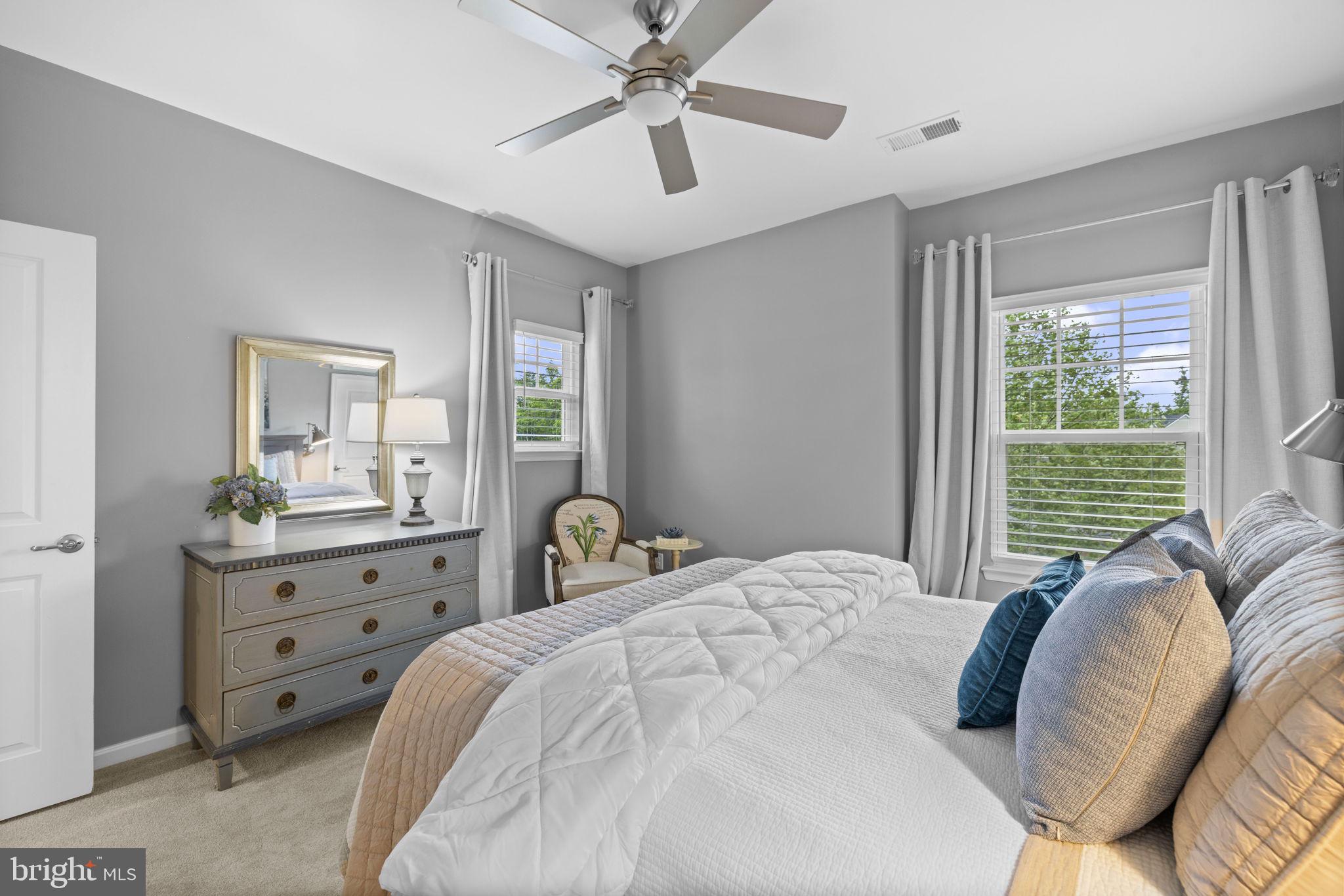 WILLOWSFORD - Residential