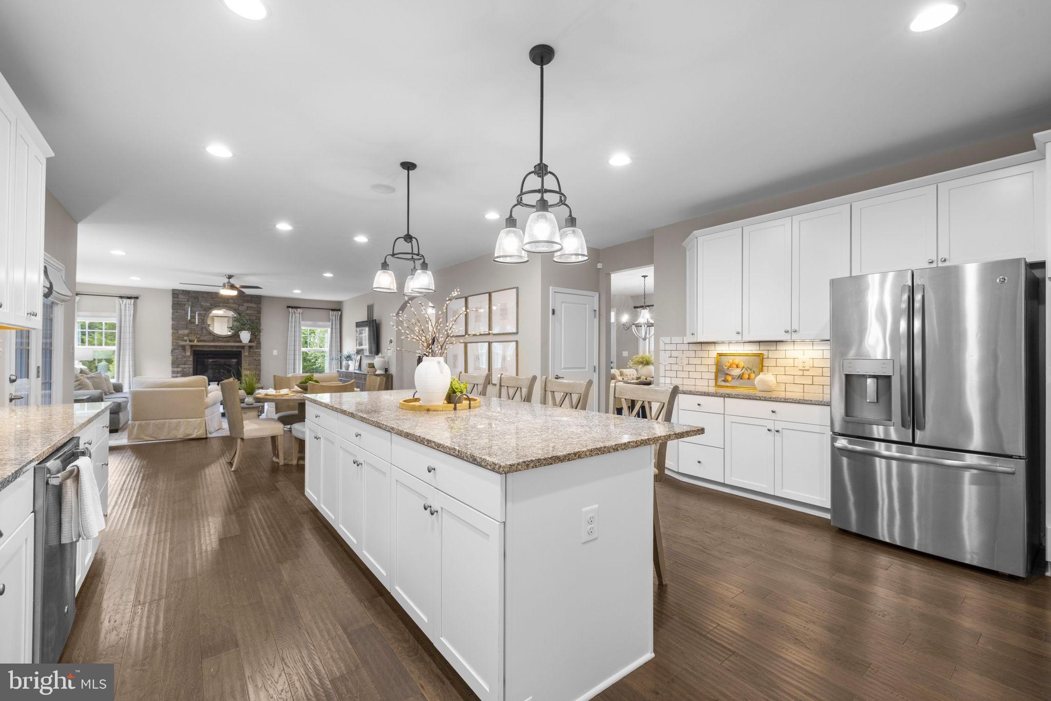 WILLOWSFORD - Residential