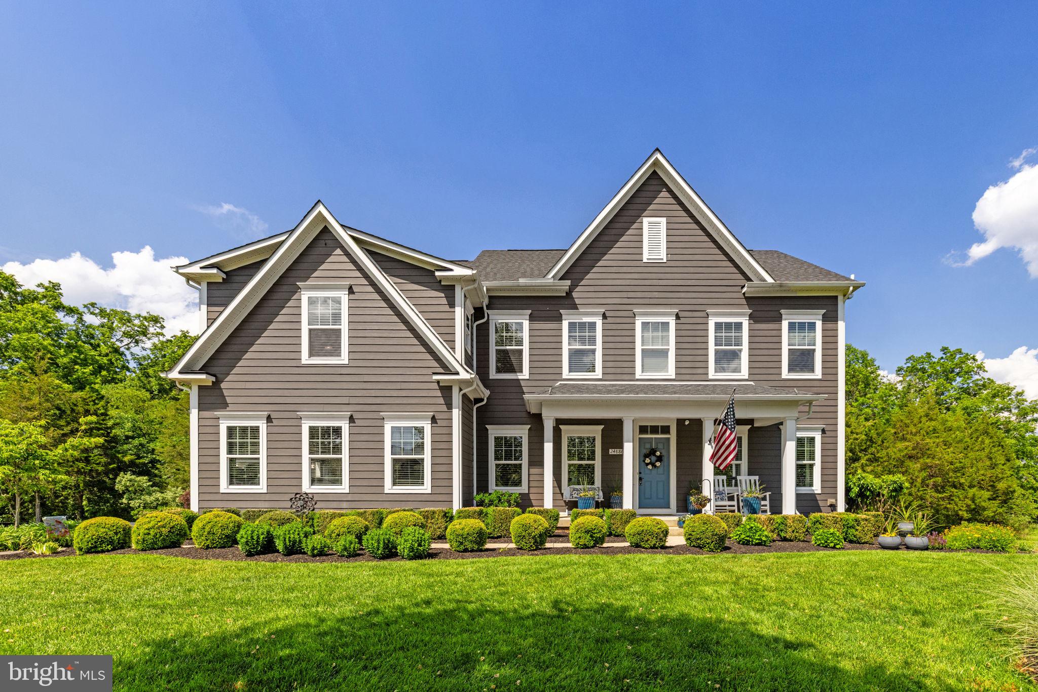 WILLOWSFORD - Residential