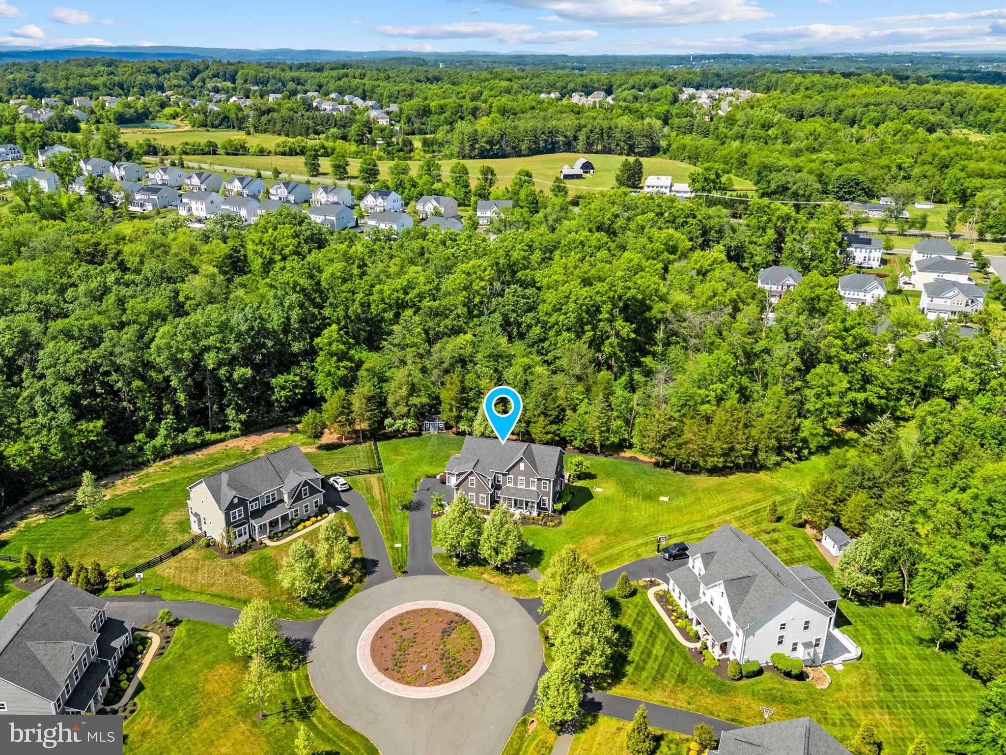 WILLOWSFORD - Residential