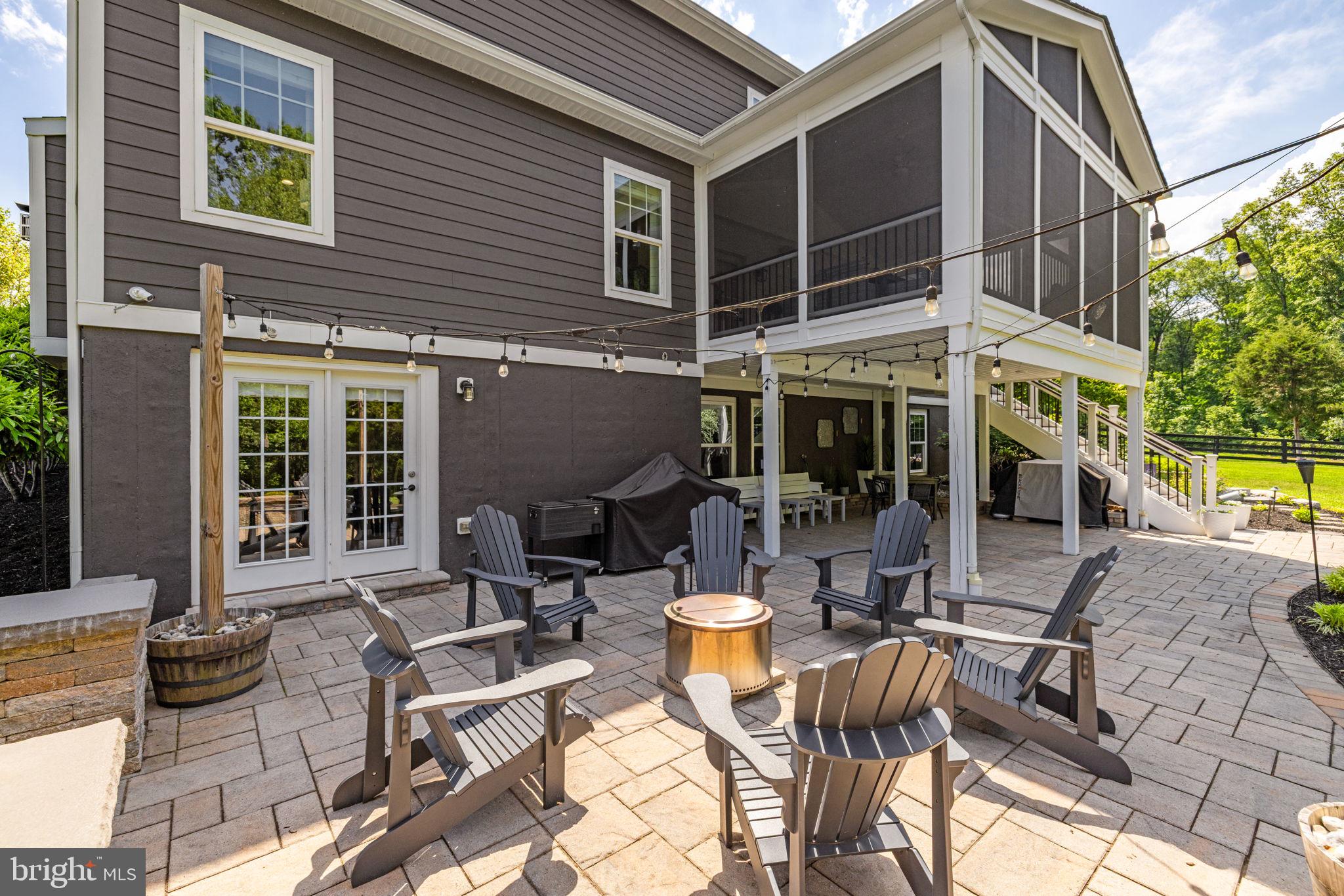 WILLOWSFORD - Residential