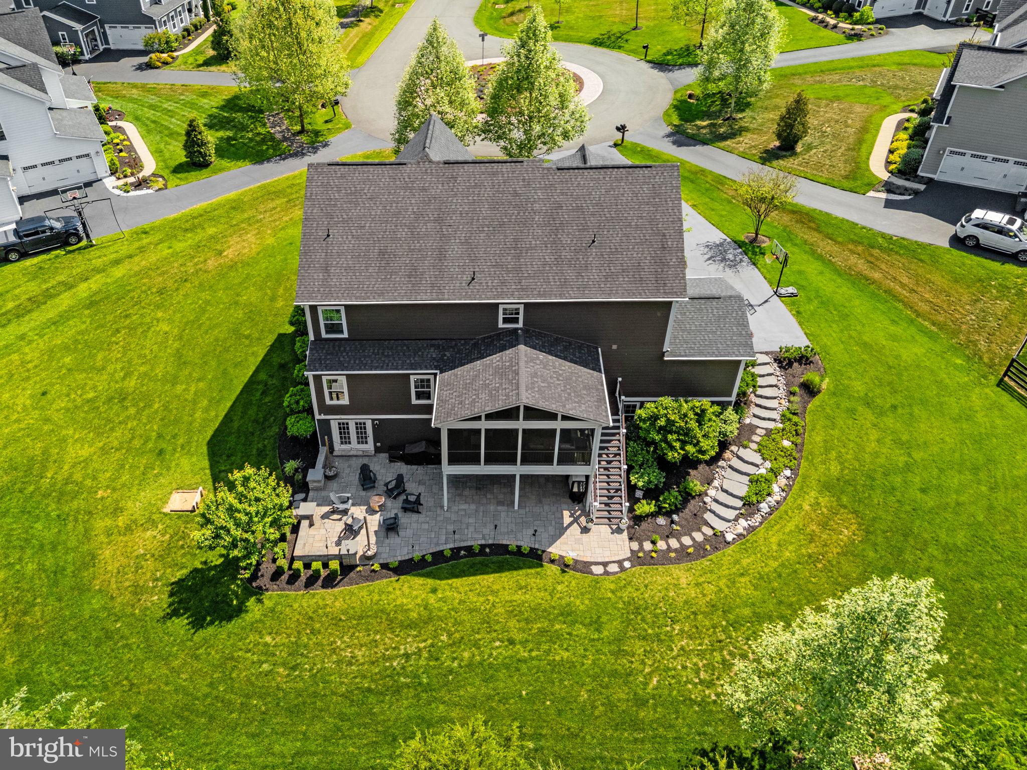 WILLOWSFORD - Residential