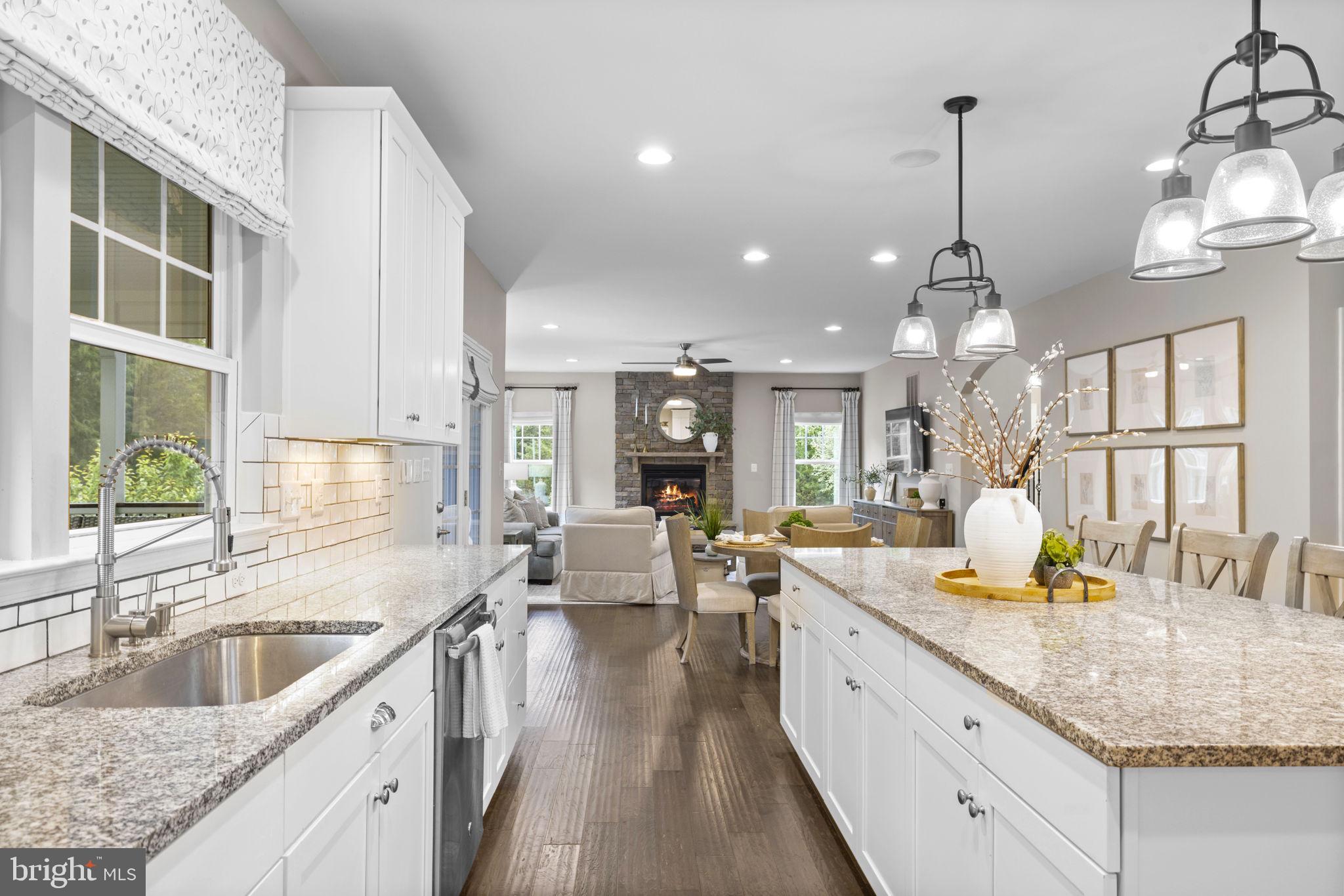 WILLOWSFORD - Residential