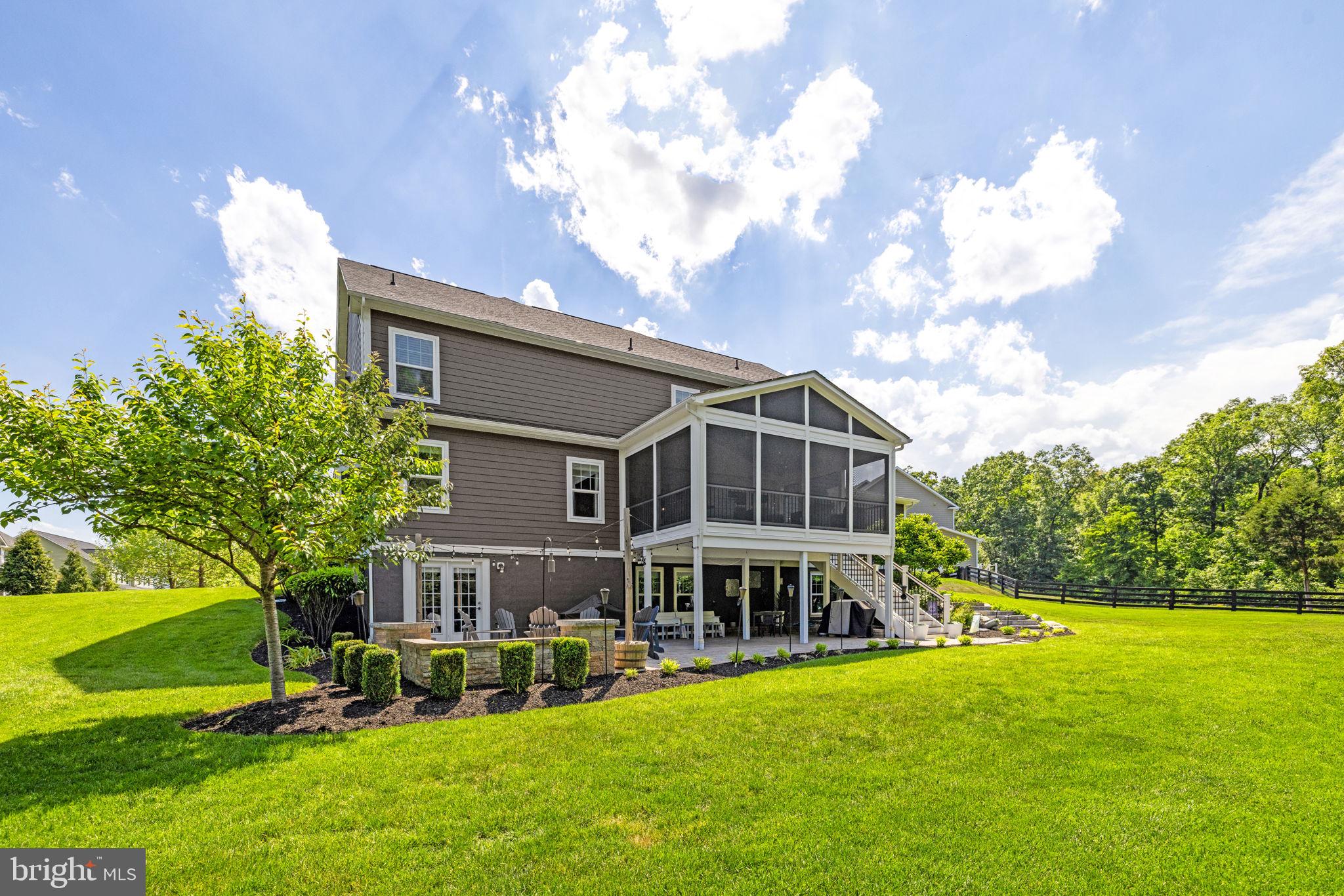 WILLOWSFORD - Residential