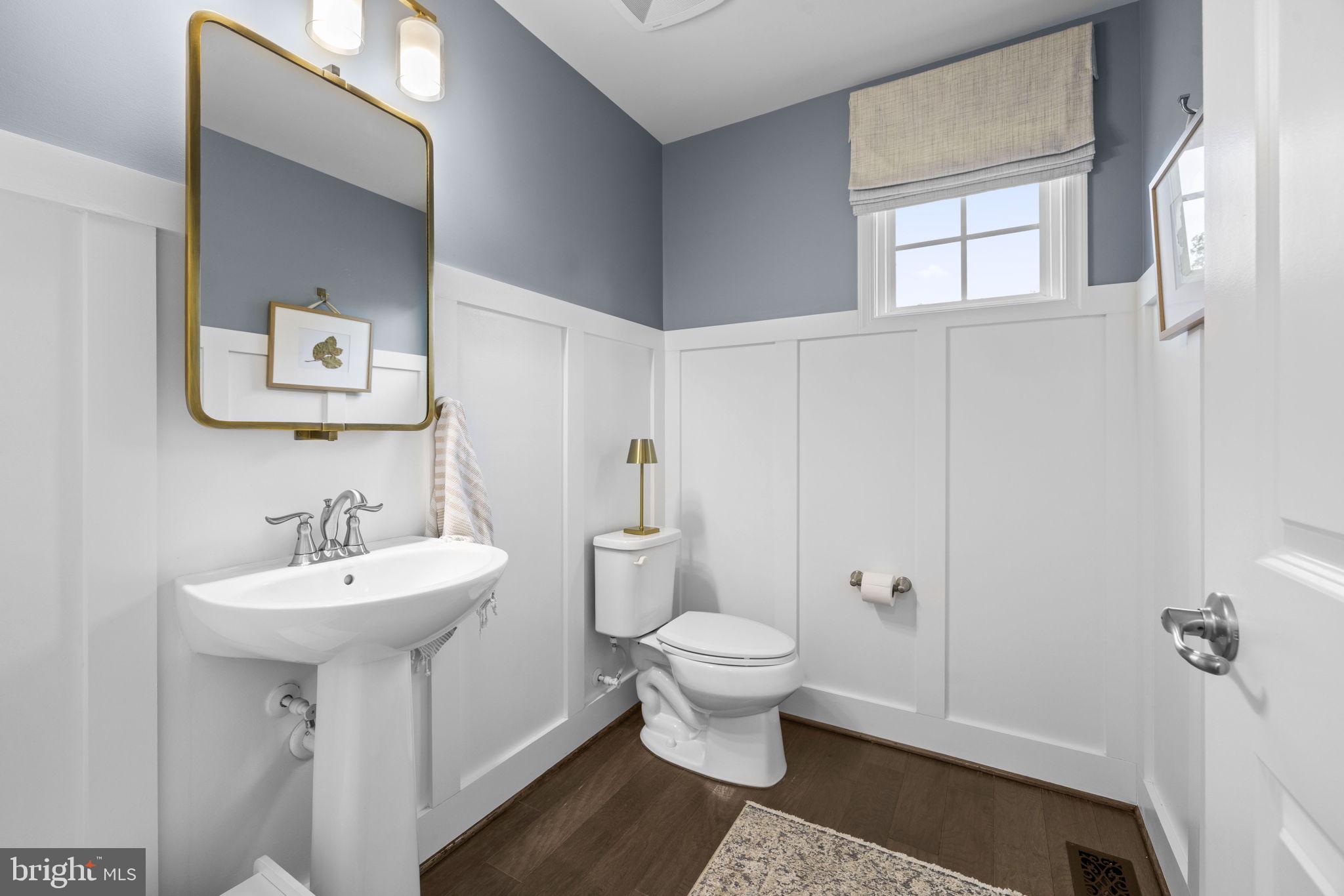 WILLOWSFORD - Residential