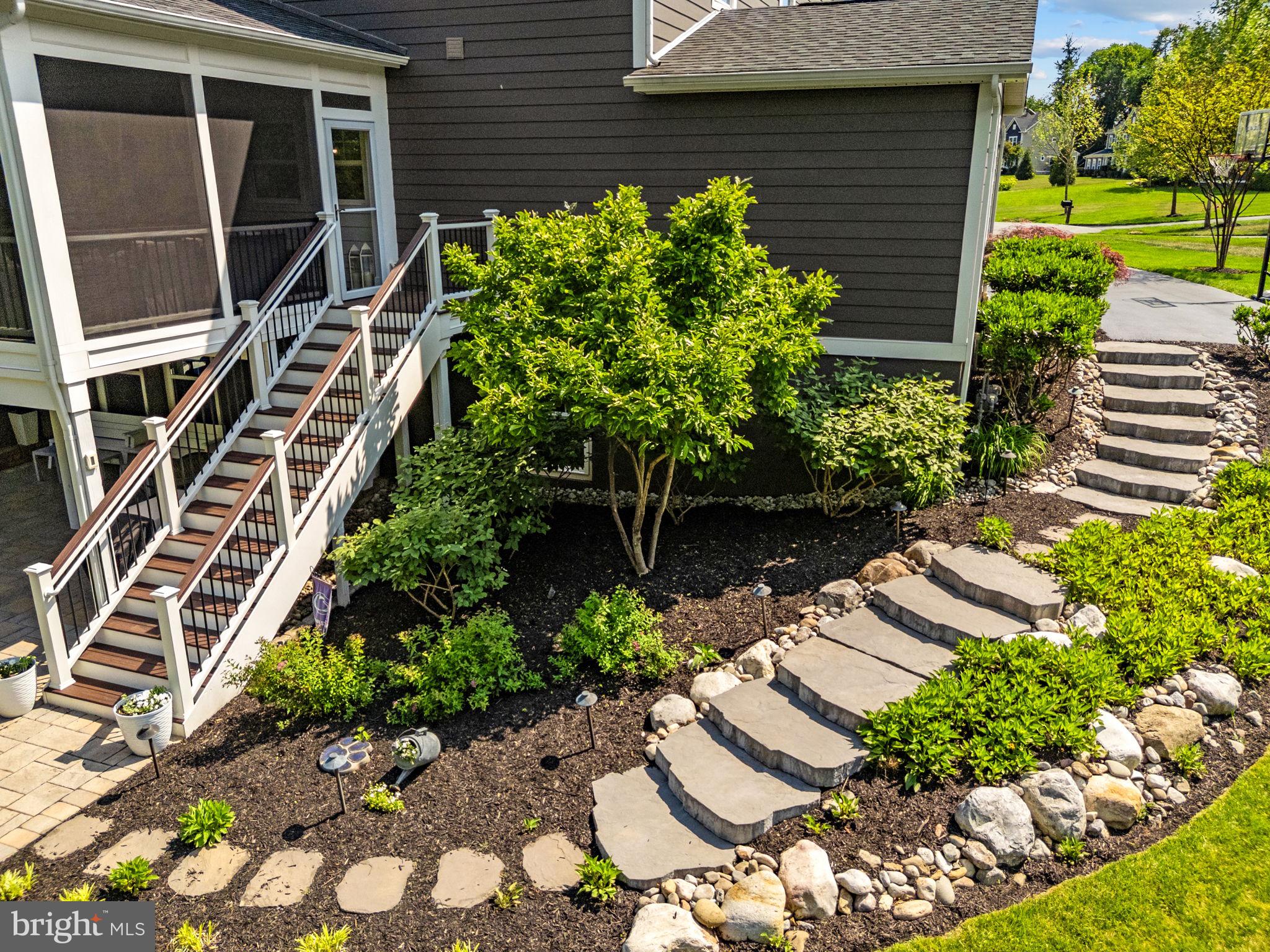 WILLOWSFORD - Residential