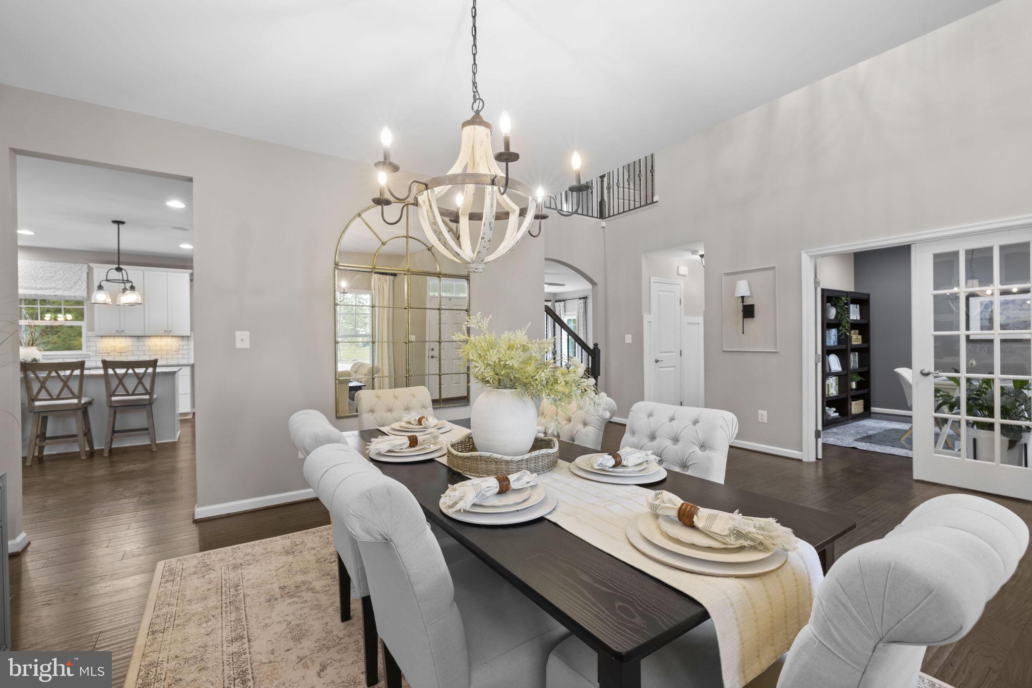 WILLOWSFORD - Residential